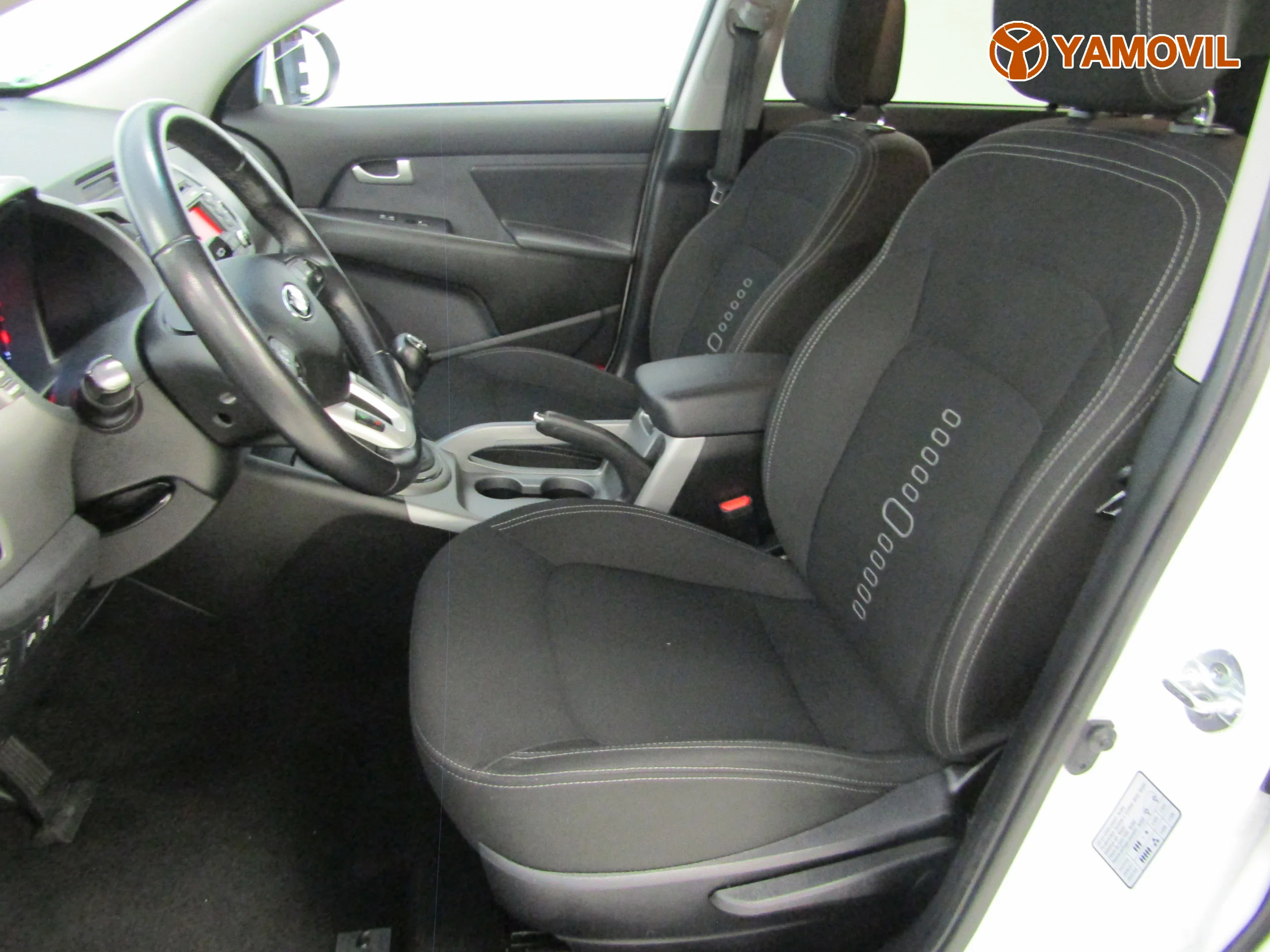 Kia Sportage 1.7CRDI DRIVE - Foto 16