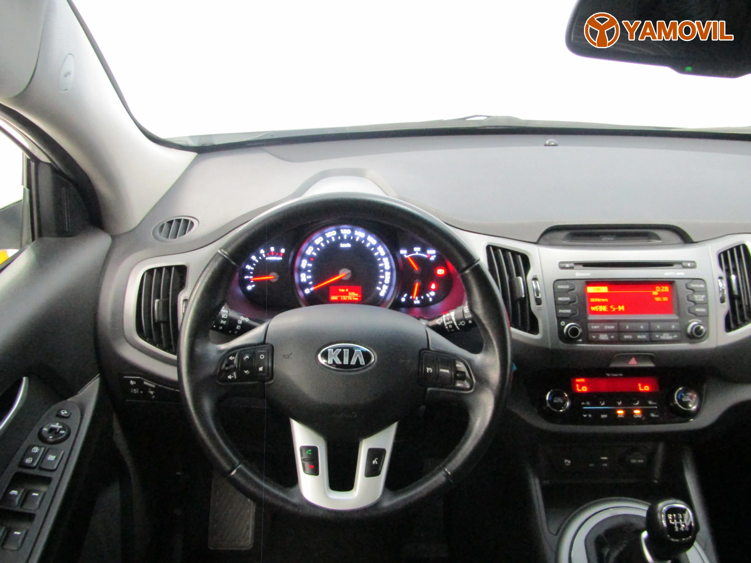 Kia Sportage 1.7CRDI DRIVE - Foto 20