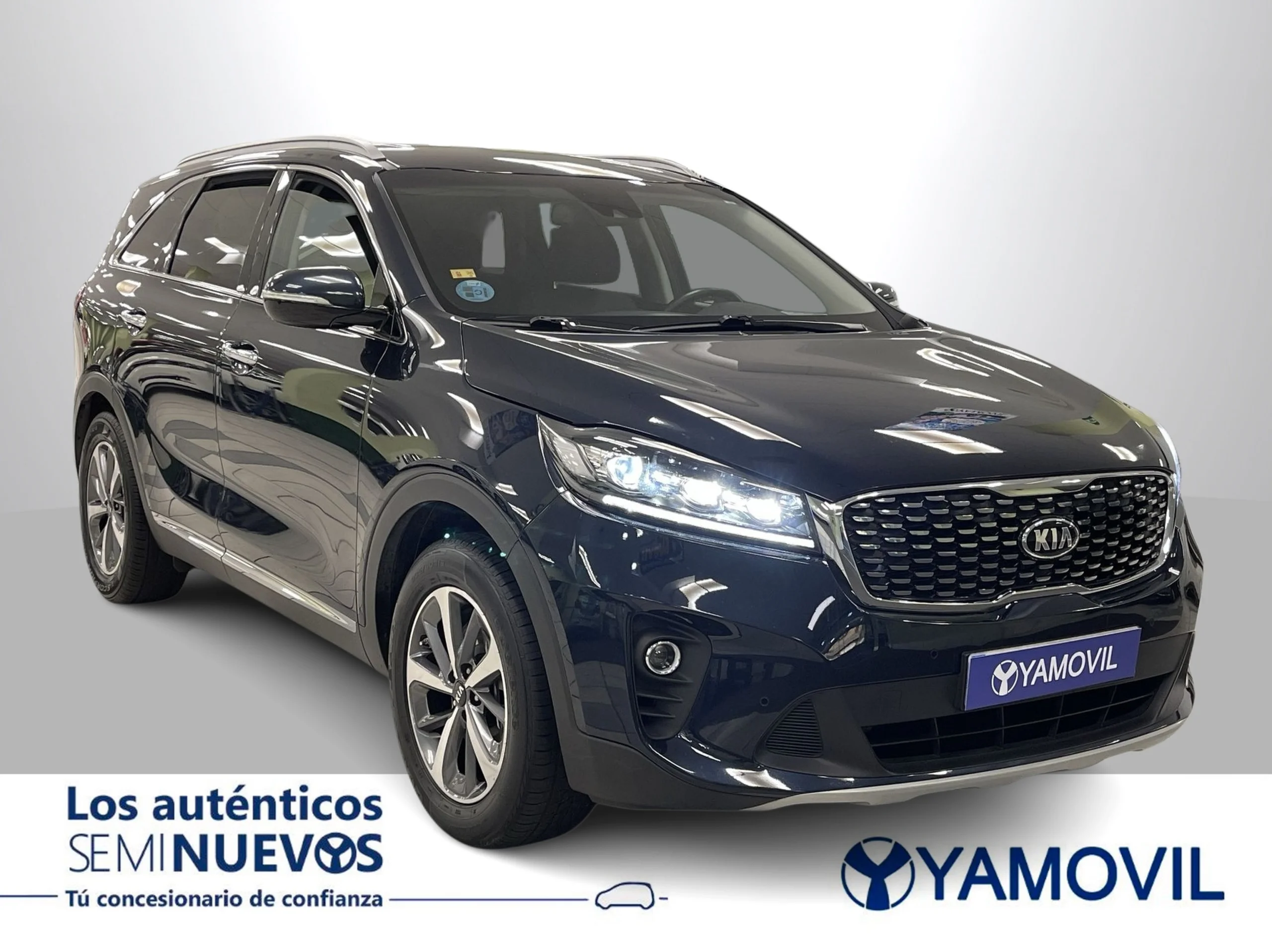 Kia Sorento 2.2 CRDi Drive 4x2 147 kW (200 CV) - Foto 2