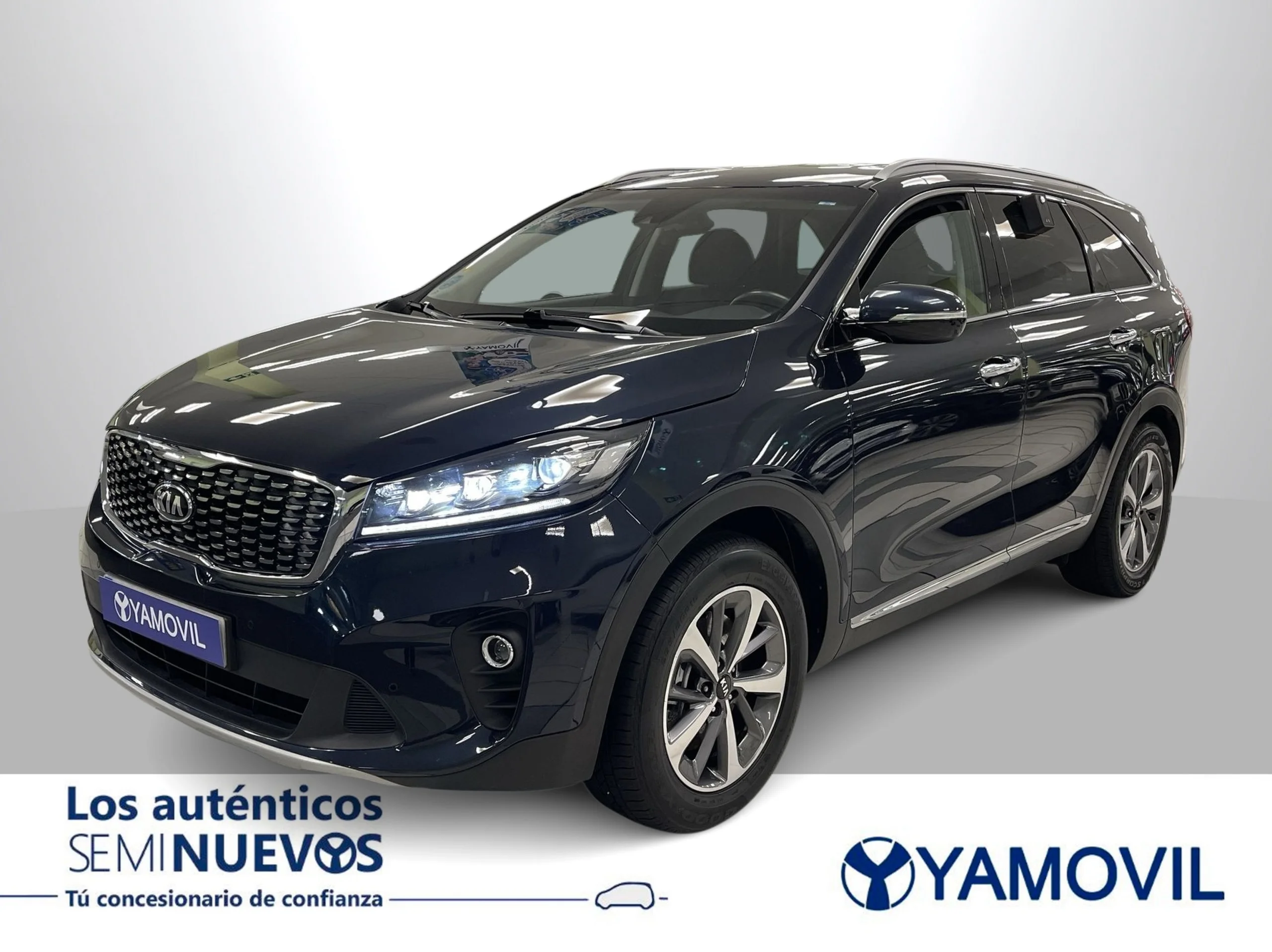 Kia Sorento 2.2 CRDi Drive 4x2 147 kW (200 CV) - Foto 3