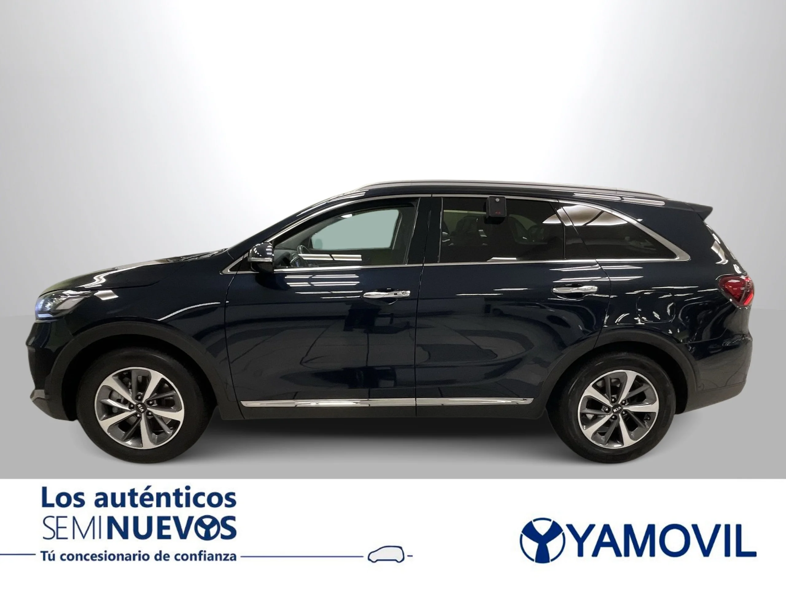 Kia Sorento 2.2 CRDi Drive 4x2 147 kW (200 CV) - Foto 4