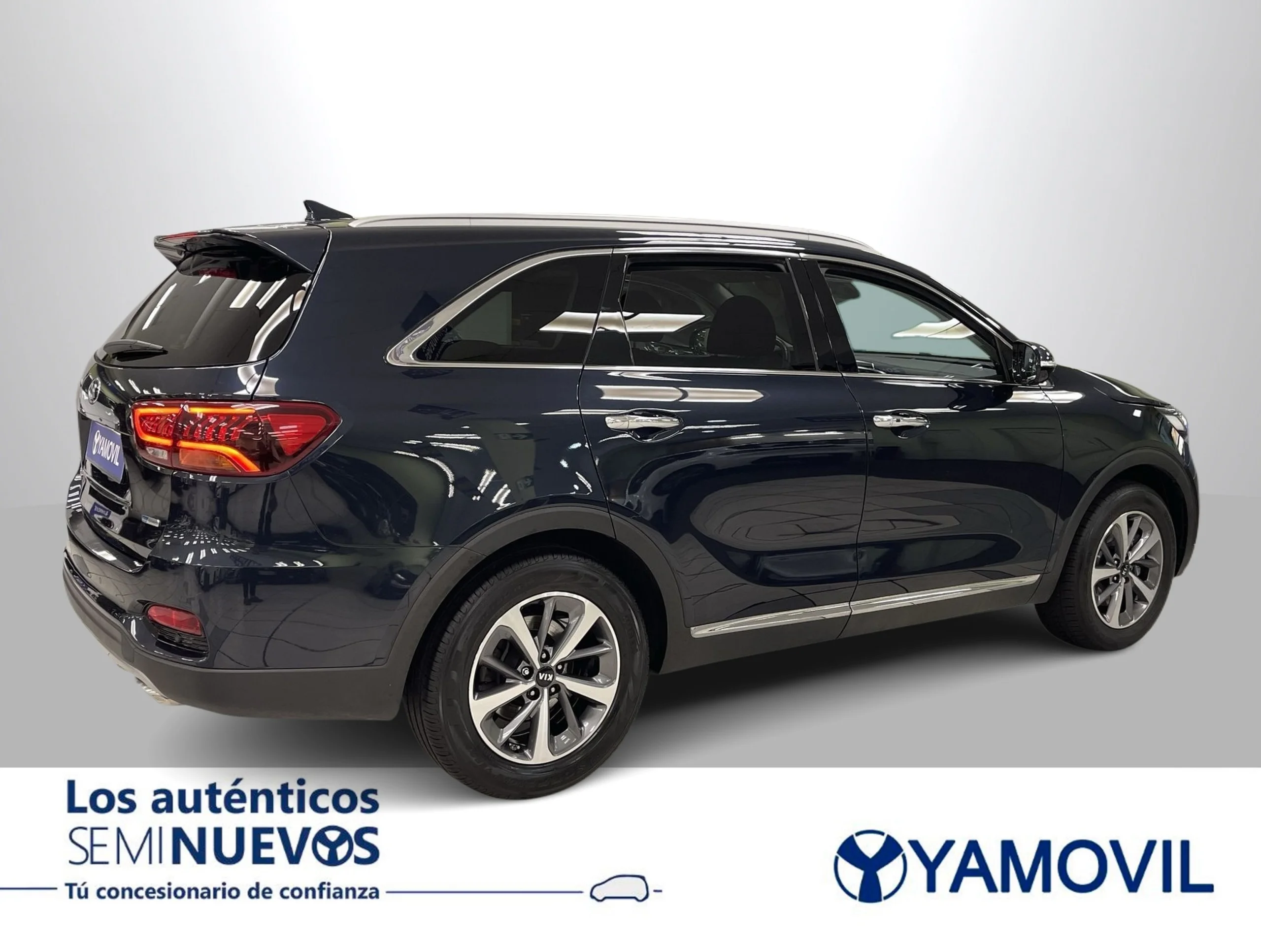 Kia Sorento 2.2 CRDi Drive 4x2 147 kW (200 CV) - Foto 6