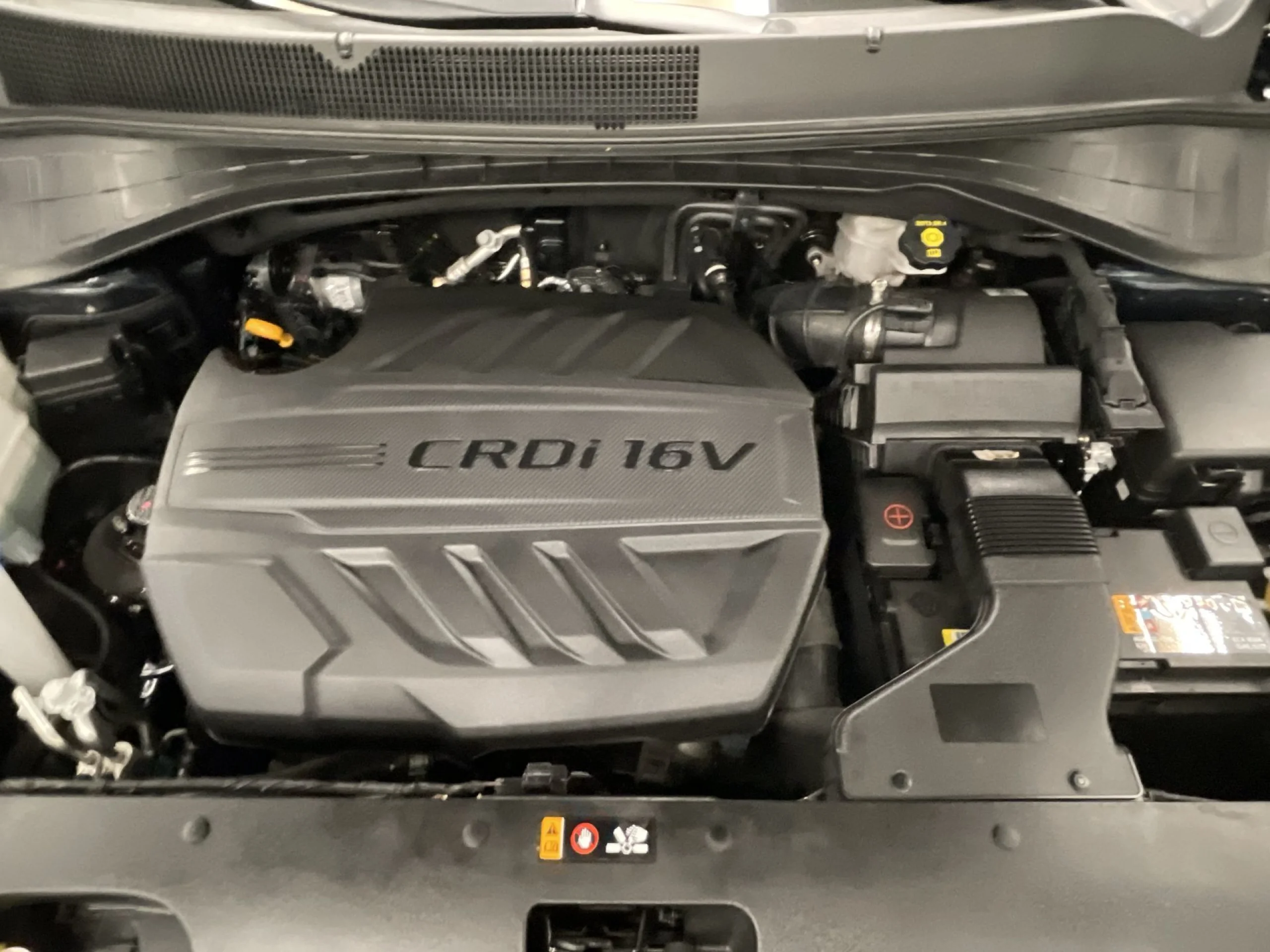 Kia Sorento 2.2 CRDi Drive 4x2 147 kW (200 CV) - Foto 23
