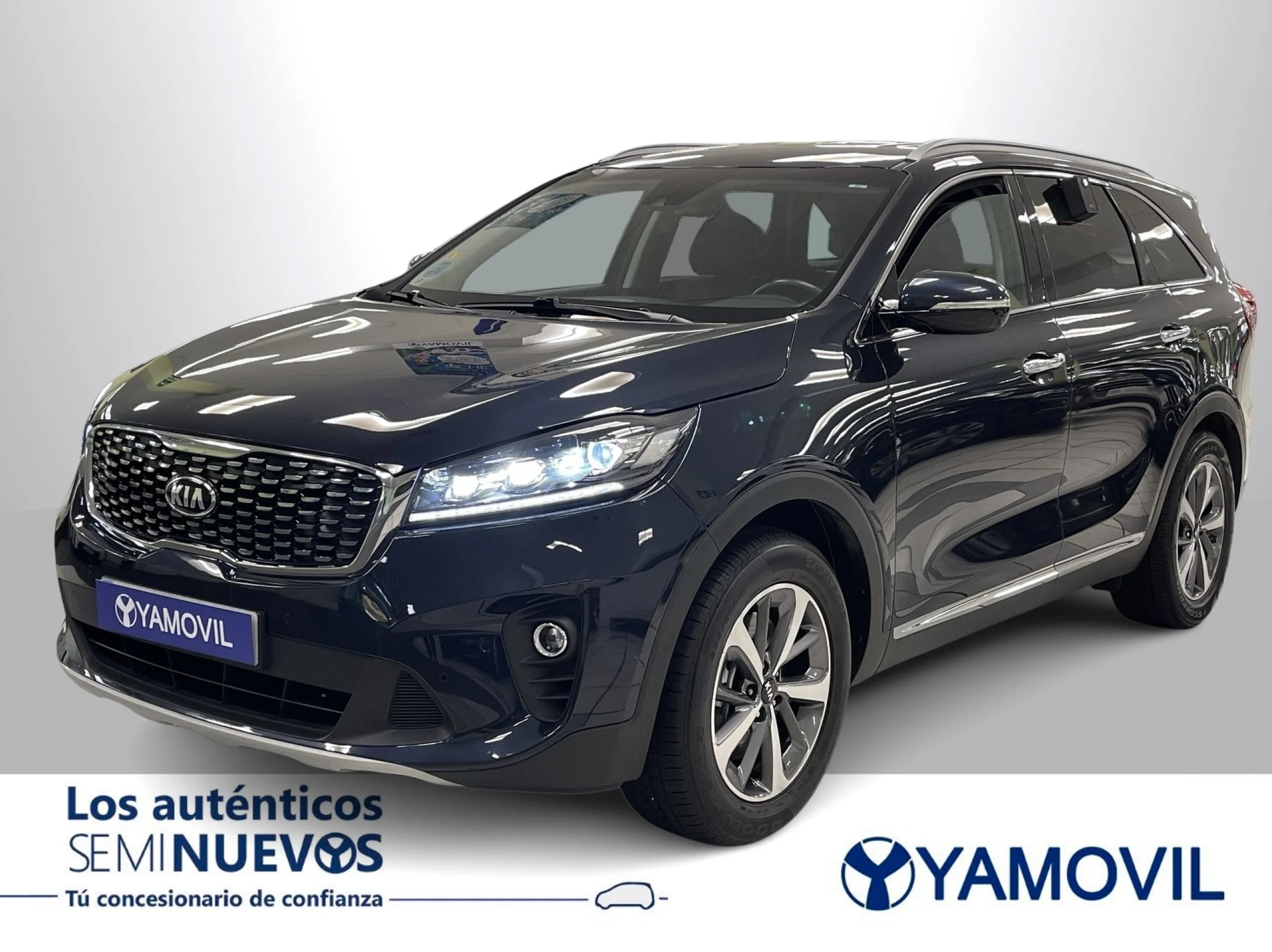 Kia Sorento 2.2 CRDi Drive 4x2 147 kW (200 CV) - Foto 1