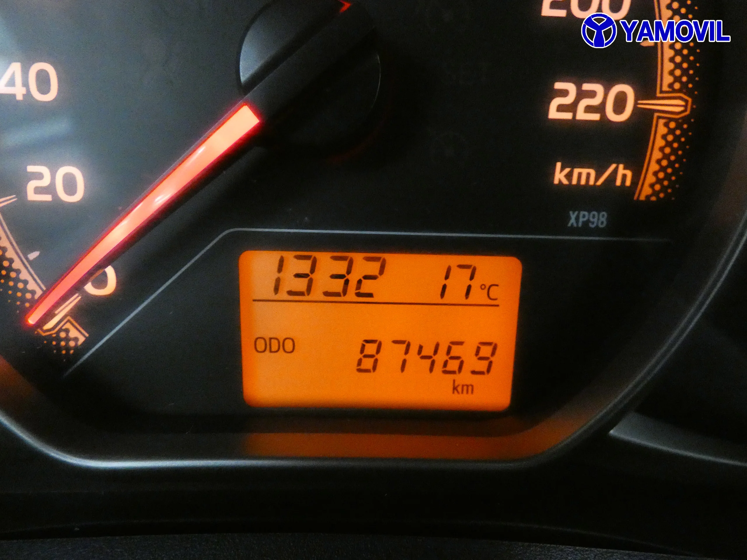 Toyota Yaris 1.3 ACTIVE 5P - Foto 20