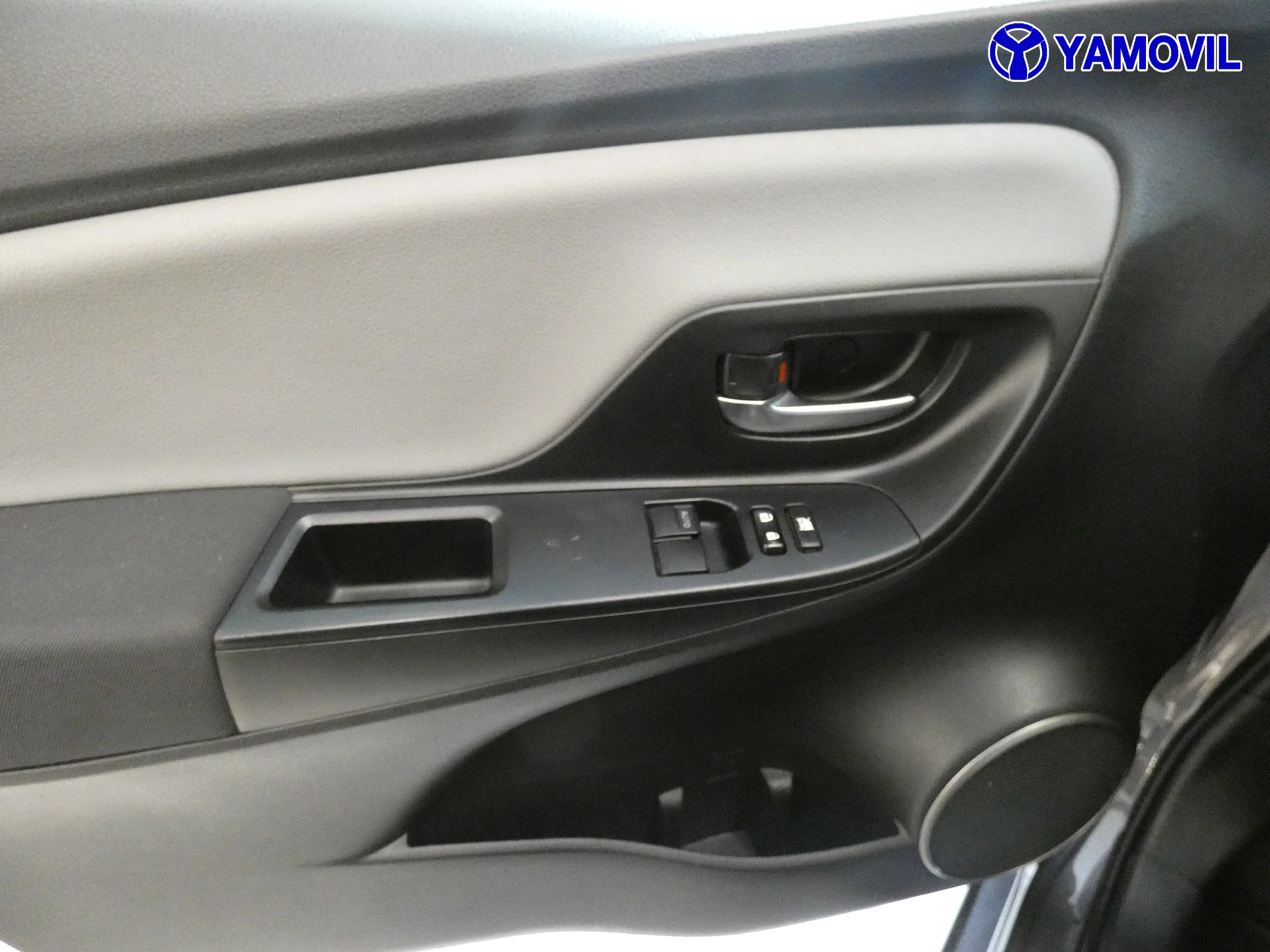 Toyota Yaris 1.3 ACTIVE 5P - Foto 23