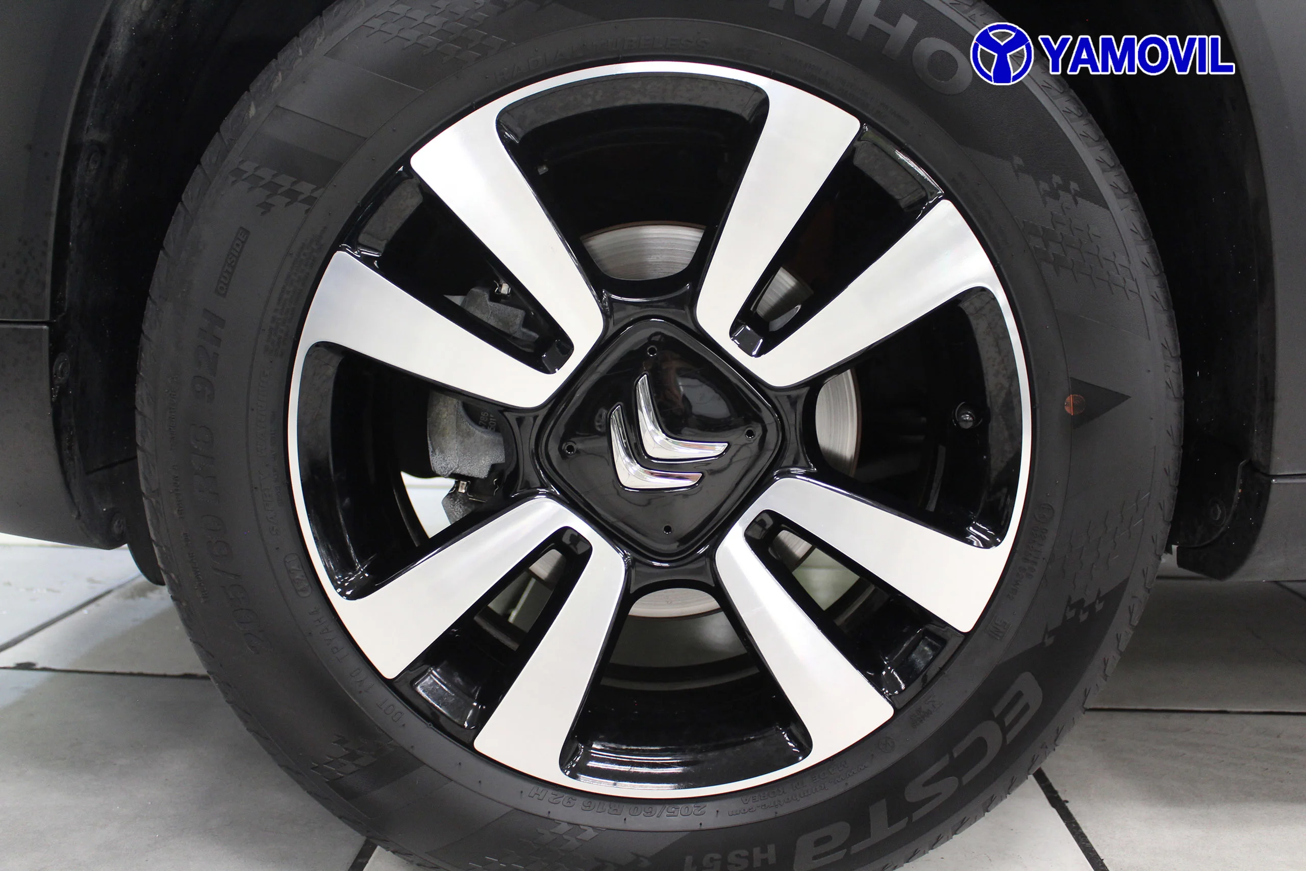 Citroen C3 Aircross BlueHDi 100 SANDS Feel 75 kW (102 CV) - Foto 12