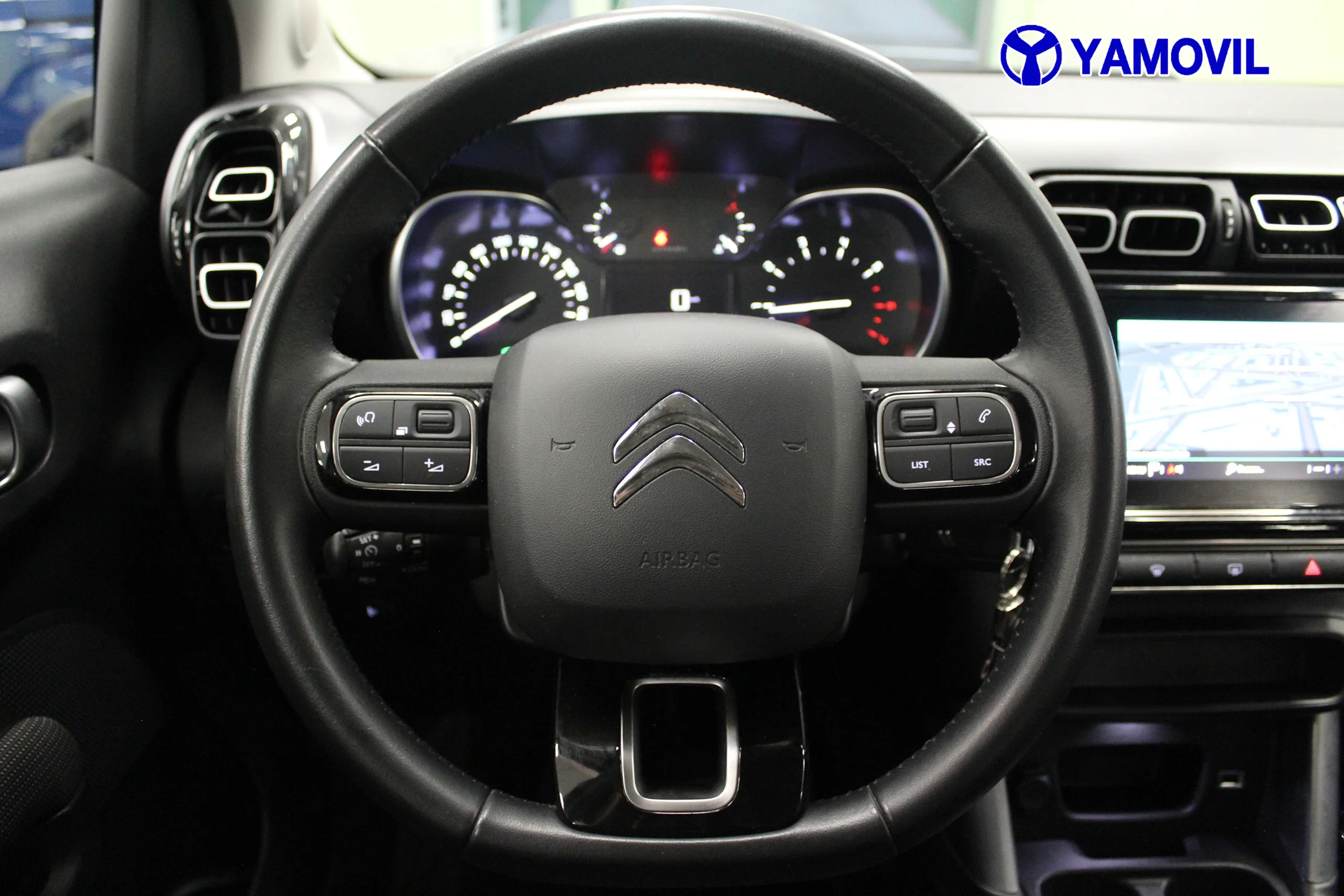 Citroen C3 Aircross BlueHDi 100 SANDS Feel 75 kW (102 CV) - Foto 18