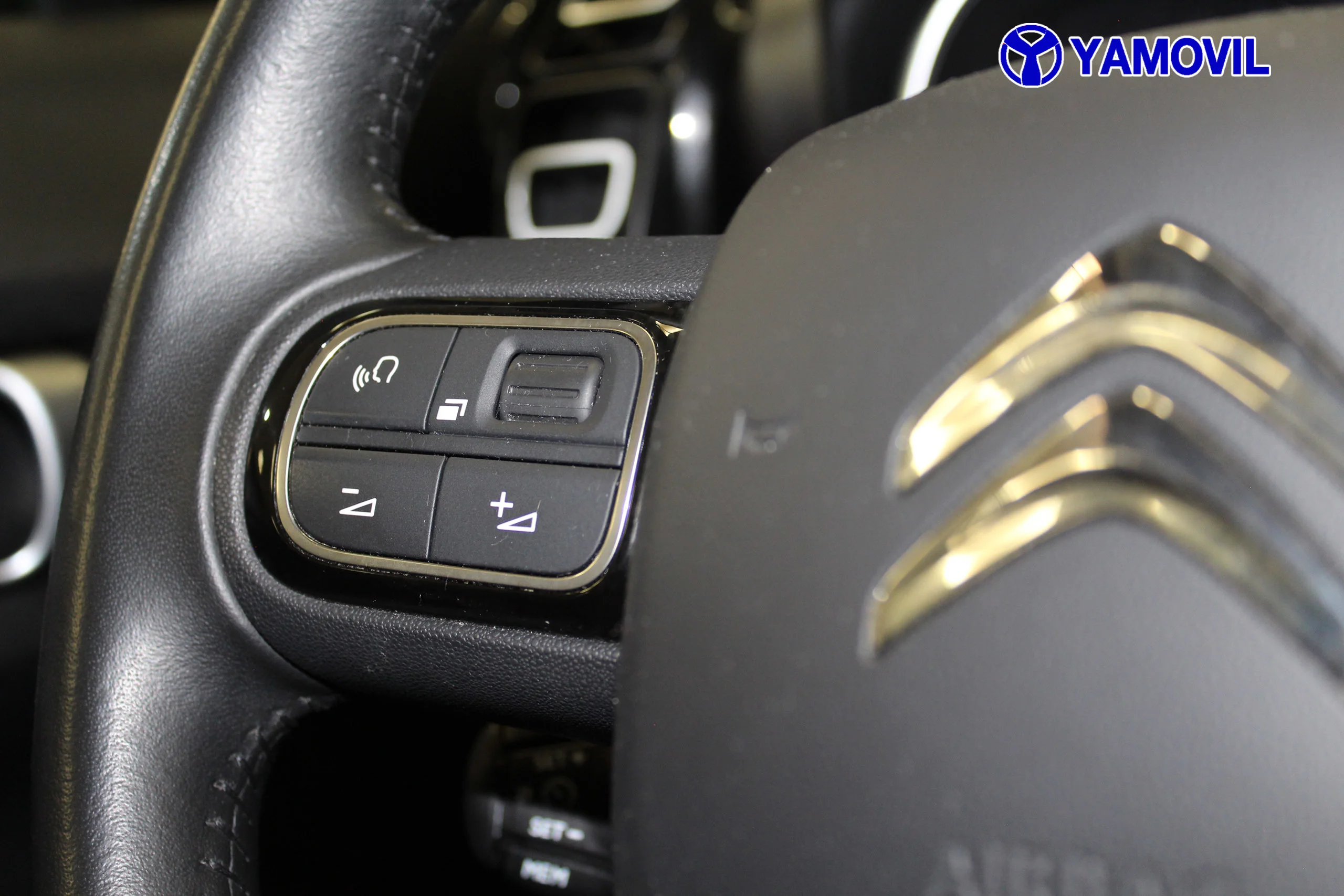 Citroen C3 Aircross BlueHDi 100 SANDS Feel 75 kW (102 CV) - Foto 19