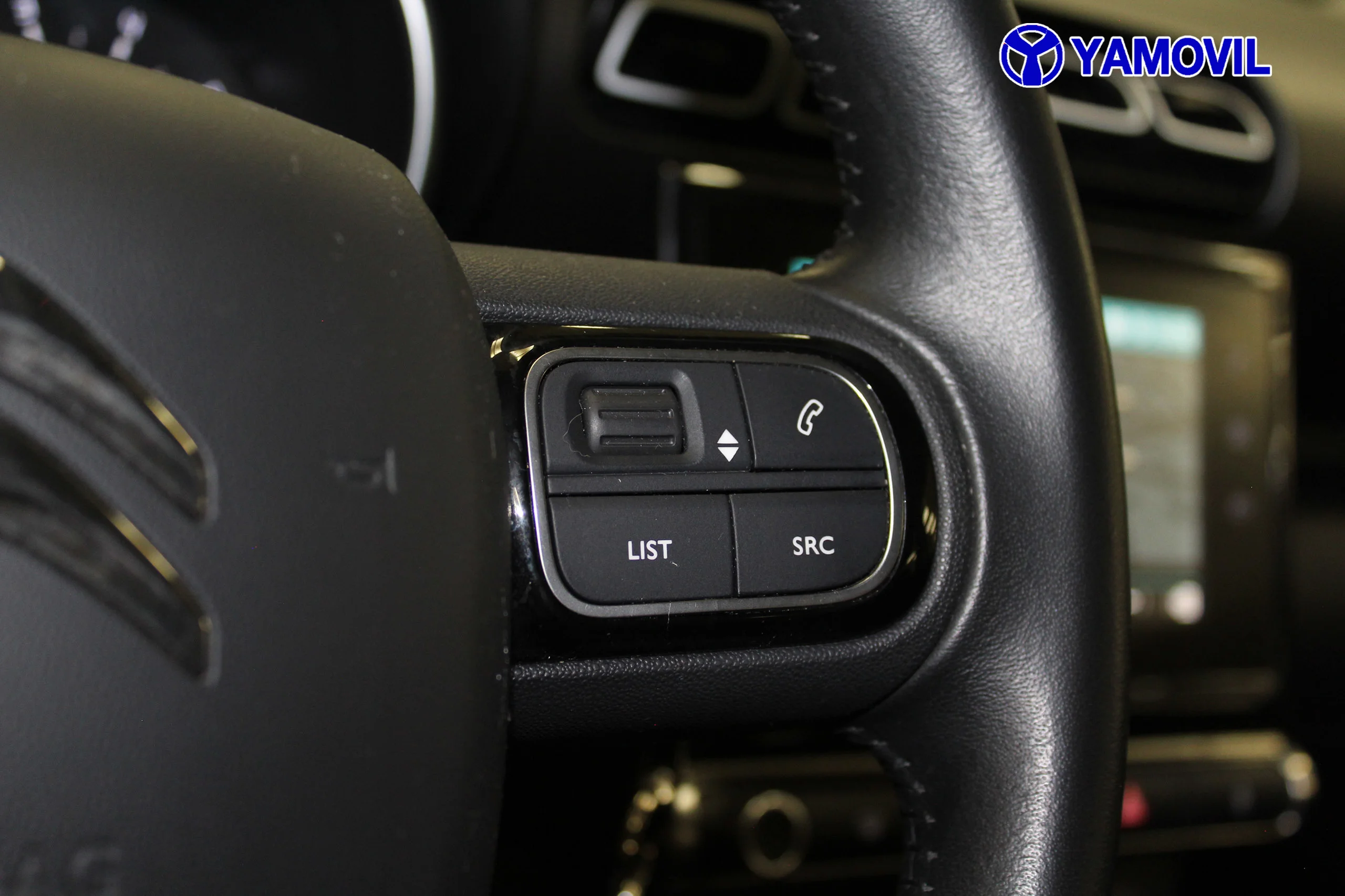 Citroen C3 Aircross BlueHDi 100 SANDS Feel 75 kW (102 CV) - Foto 20