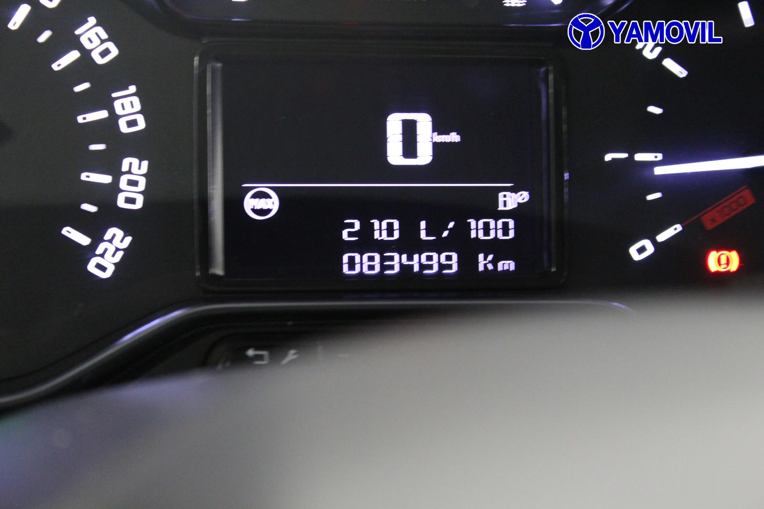 Citroen C3 Aircross BlueHDi 100 SANDS Feel 75 kW (102 CV) - Foto 22