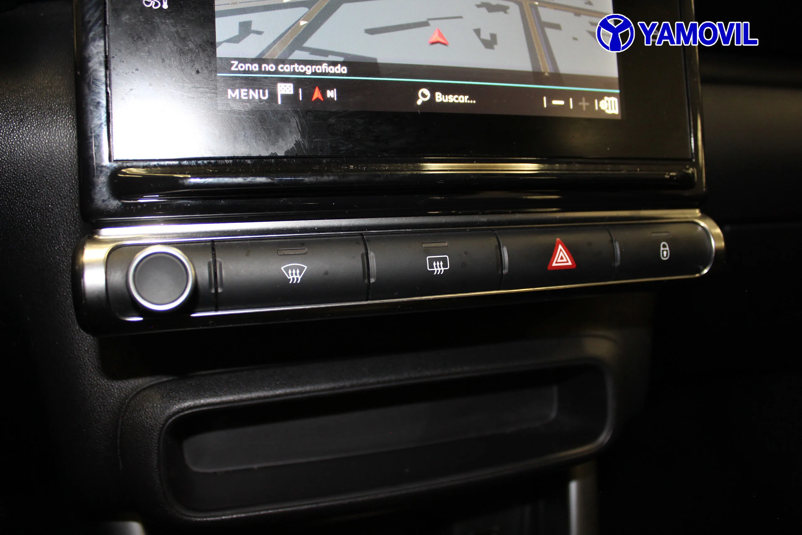 Citroen C3 Aircross BlueHDi 100 SANDS Feel 75 kW (102 CV) - Foto 25