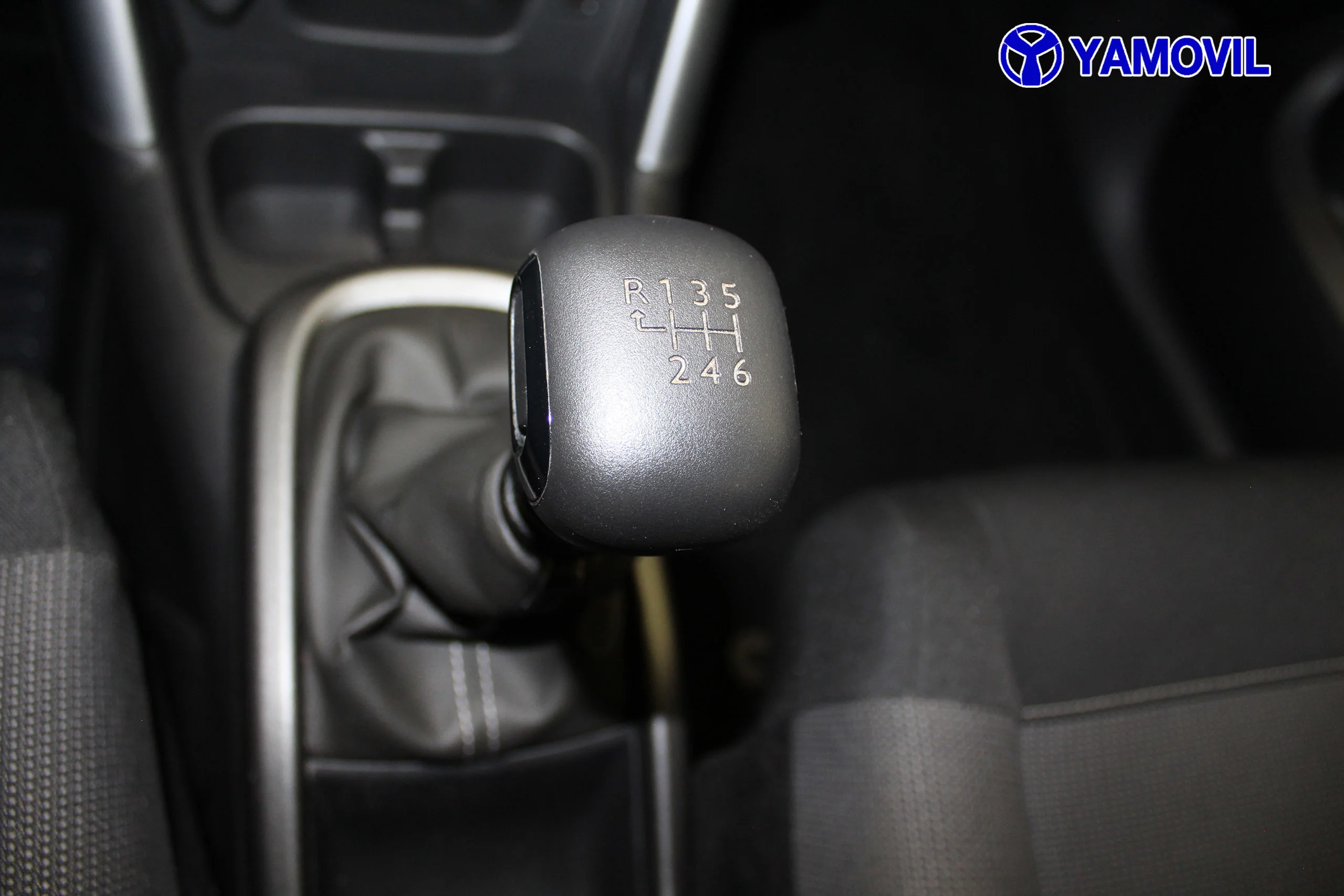 Citroen C3 Aircross BlueHDi 100 SANDS Feel 75 kW (102 CV) - Foto 27