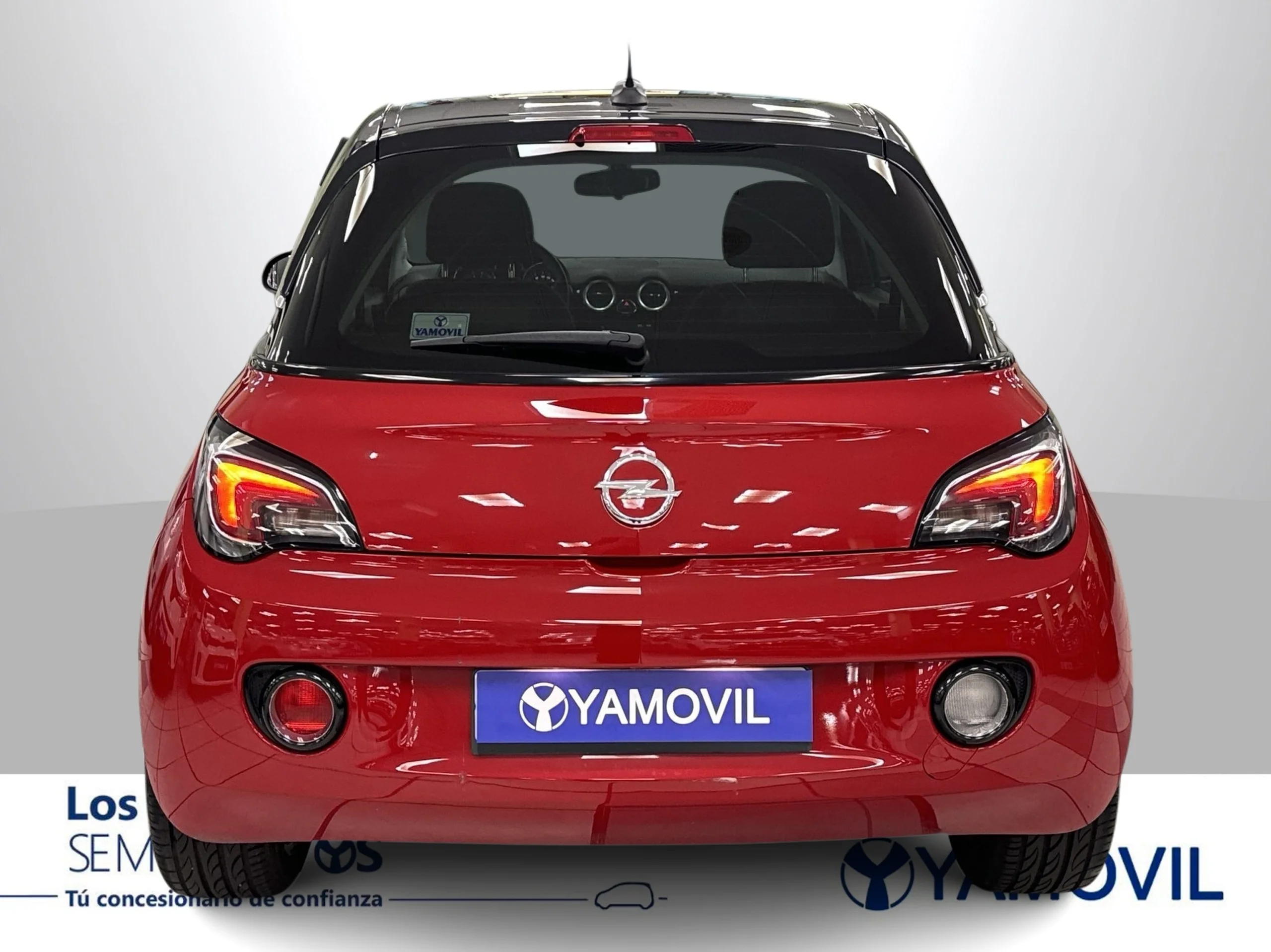 Opel Adam 1.4 XEL Glam 64 kW (87 CV) - Foto 5