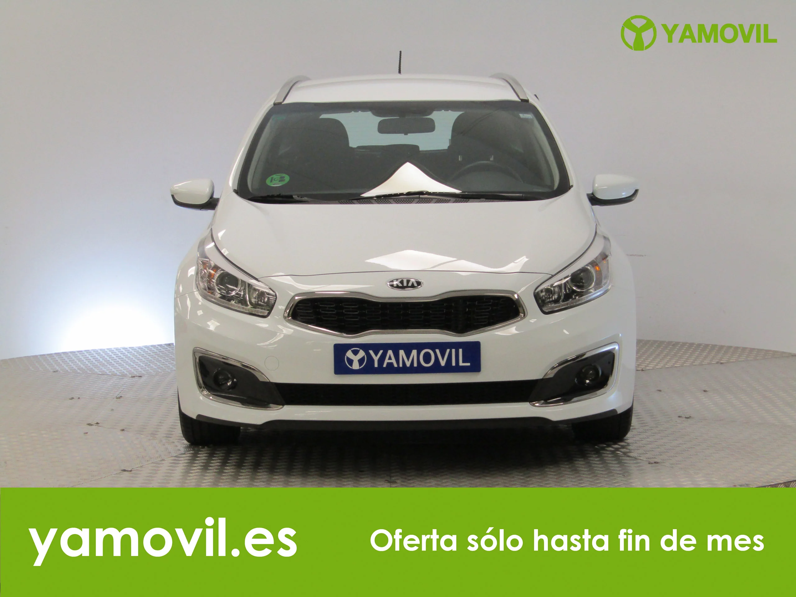 Kia Ceed_sw SPORTWAGON 1.6CRDI 136CV DRIVE - Foto 3