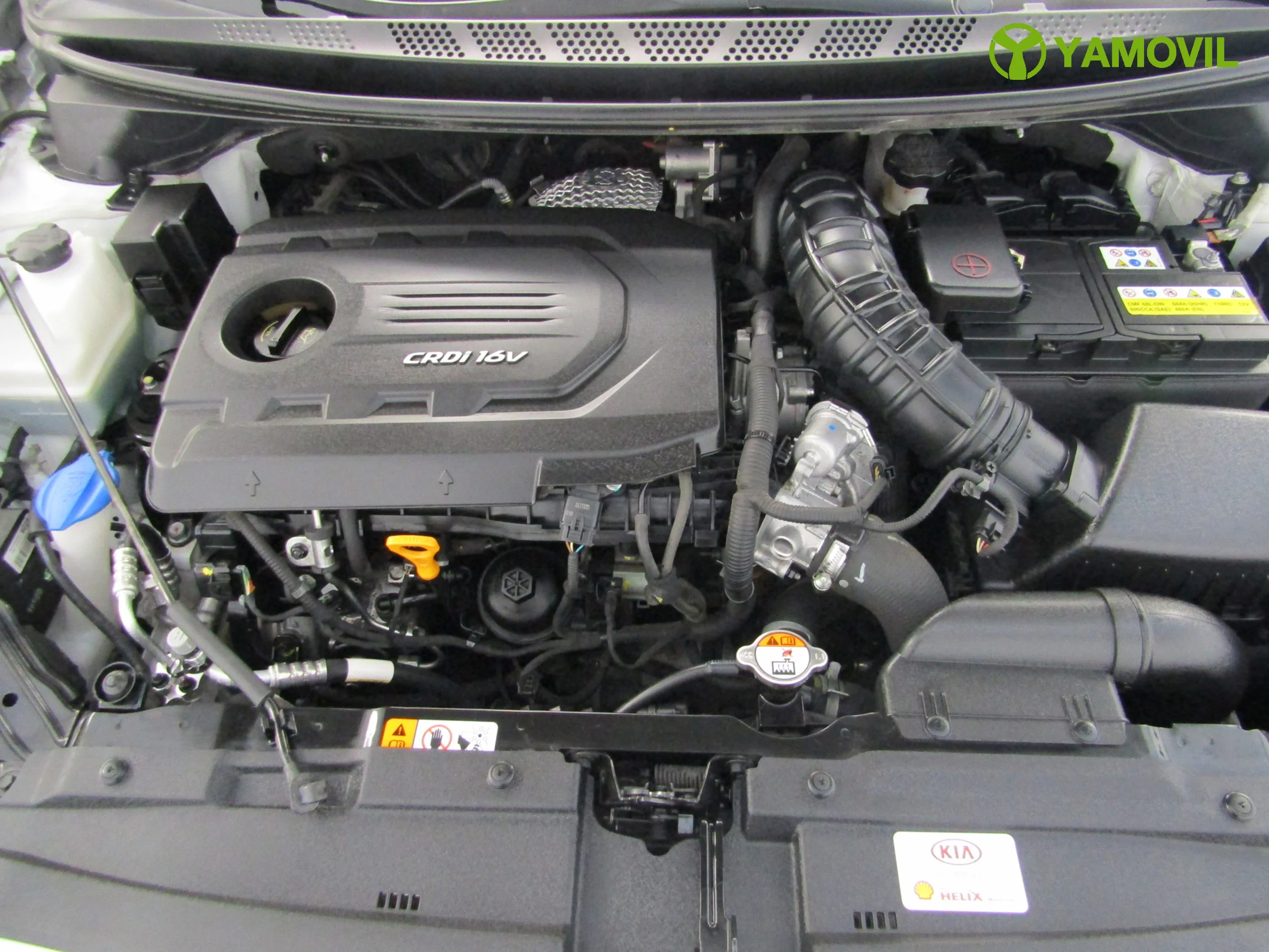 Kia Ceed_sw SPORTWAGON 1.6CRDI 136CV DRIVE - Foto 8