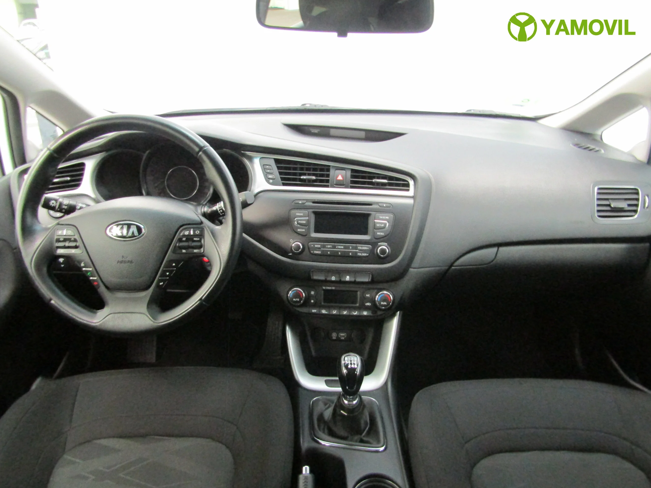 Kia Ceed_sw SPORTWAGON 1.6CRDI 136CV DRIVE - Foto 16