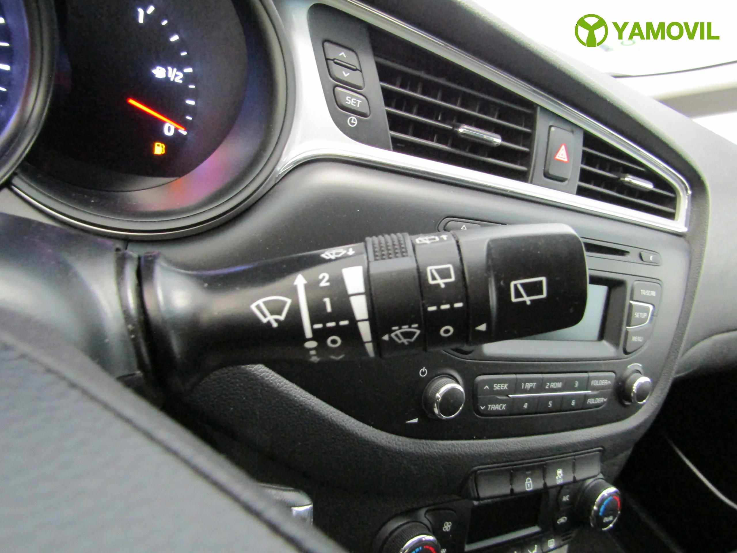 Kia Ceed_sw SPORTWAGON 1.6CRDI 136CV DRIVE - Foto 24