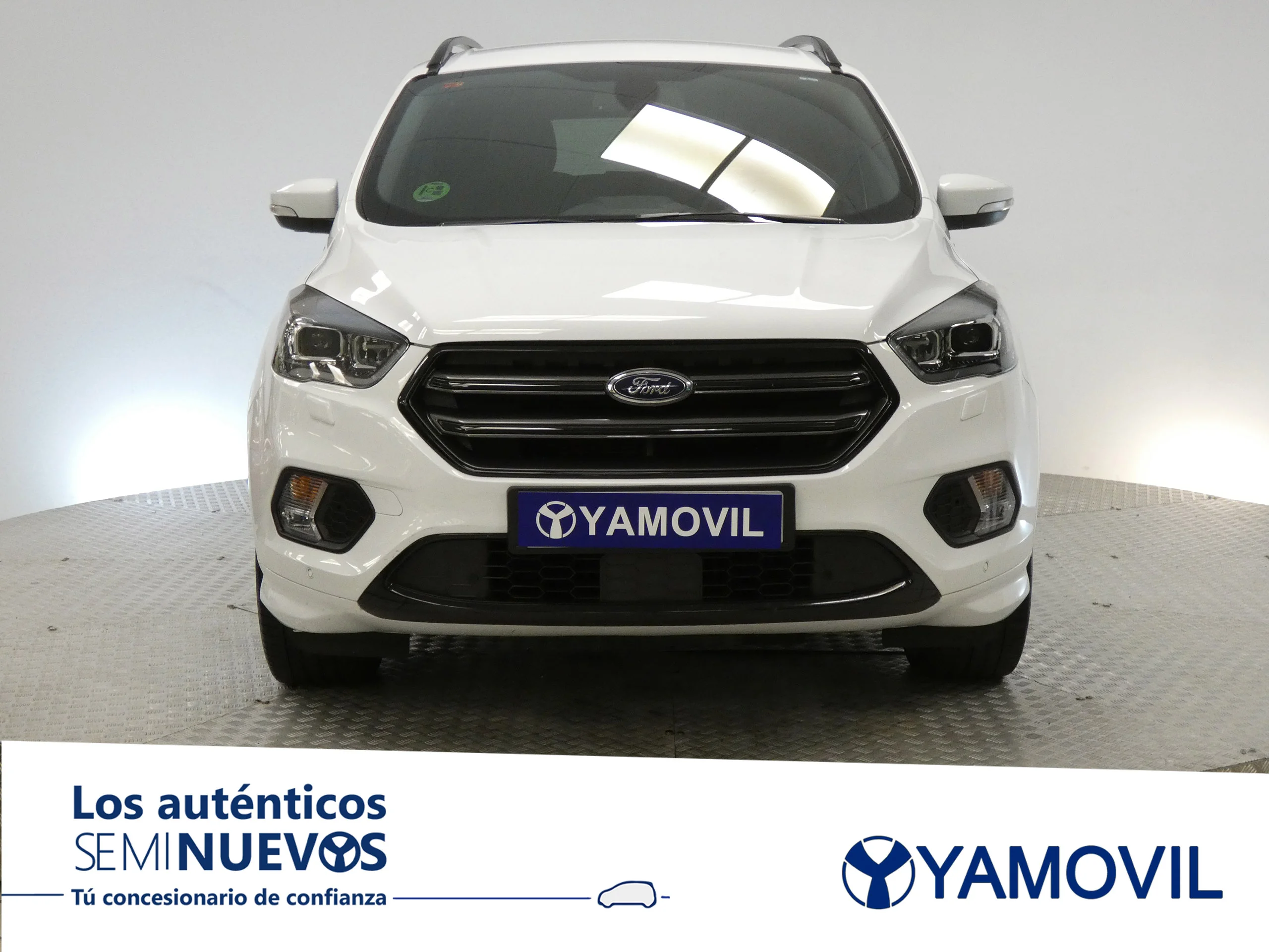 Ford Kuga 1.5 ECOBOOST 4X2 ST LINE 5P - Foto 3