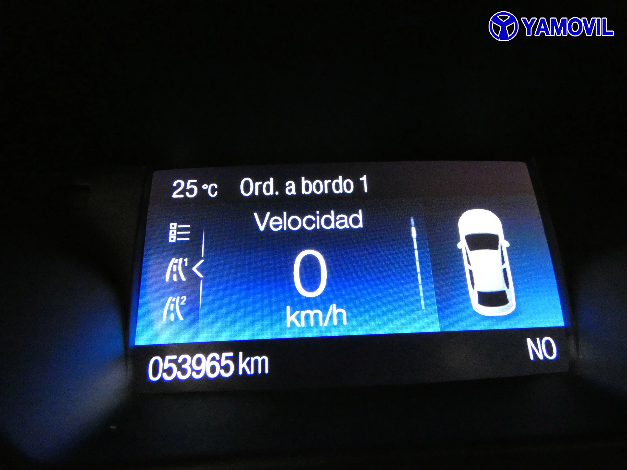 Ford Kuga 1.5 ECOBOOST 4X2 ST LINE 5P - Foto 22