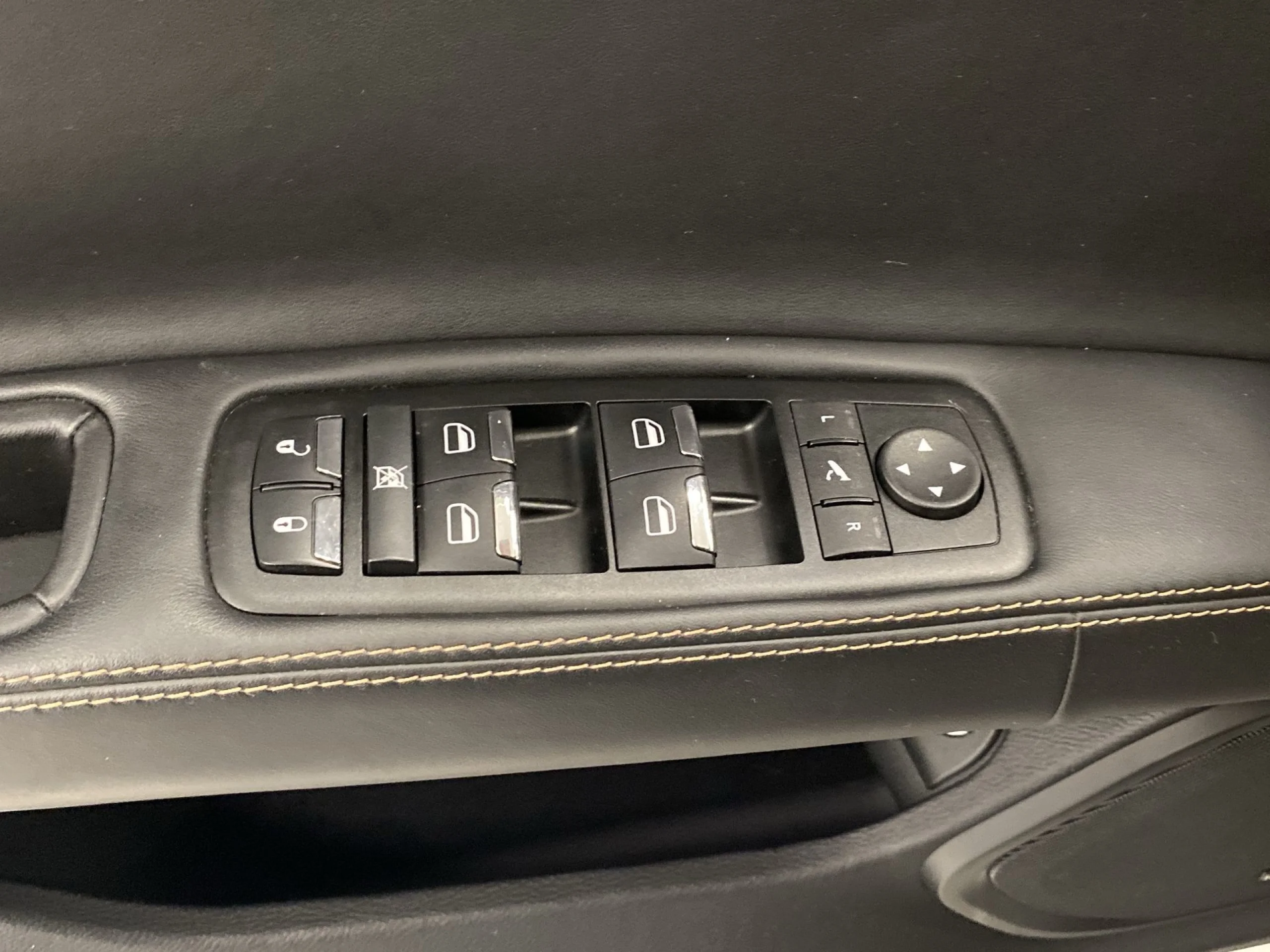Maserati Ghibli 3.0 V6 S Q4 BT AWD 301 kW (410 CV) - Foto 10