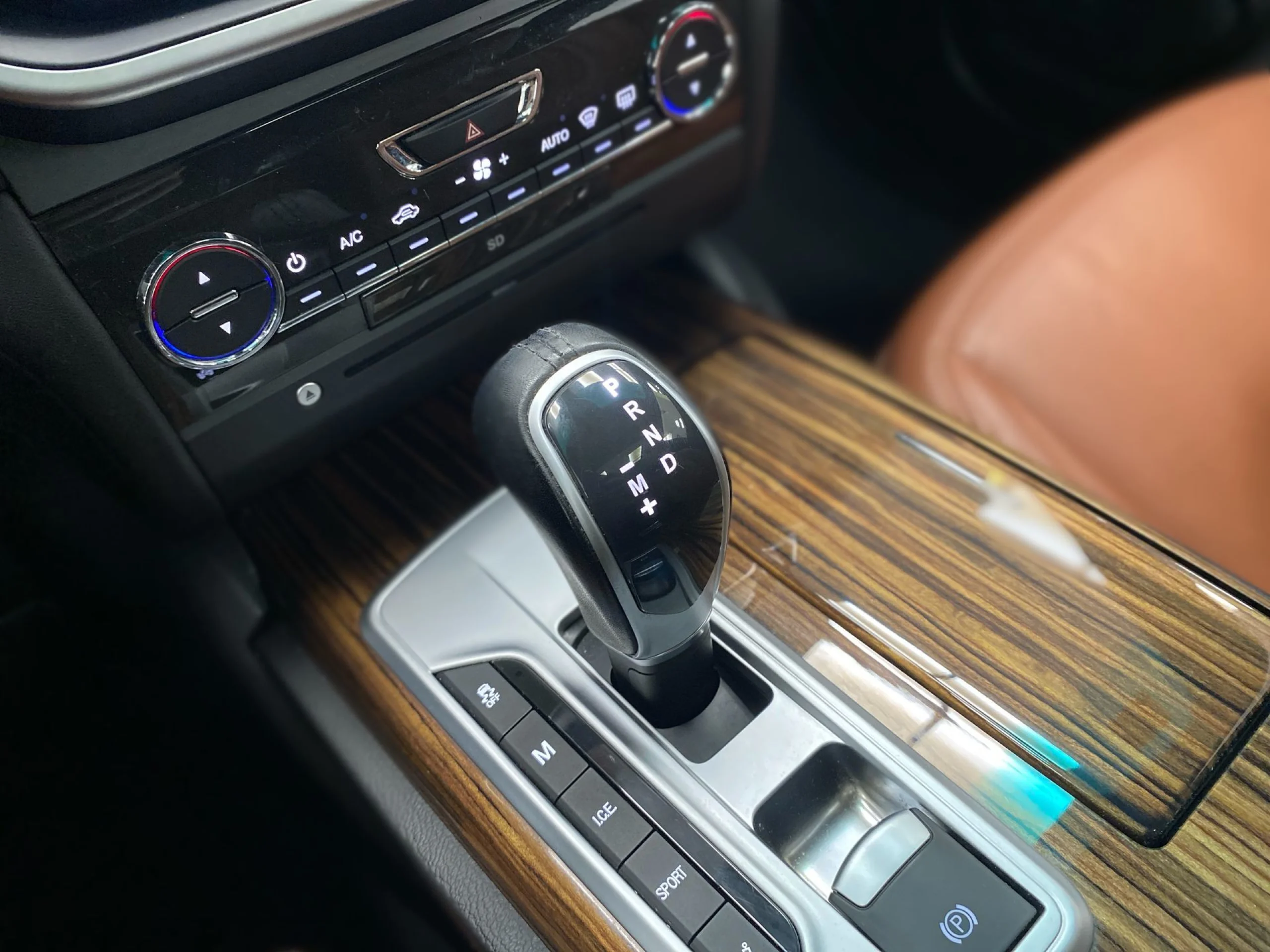 Maserati Ghibli 3.0 V6 S Q4 BT AWD 301 kW (410 CV) - Foto 17