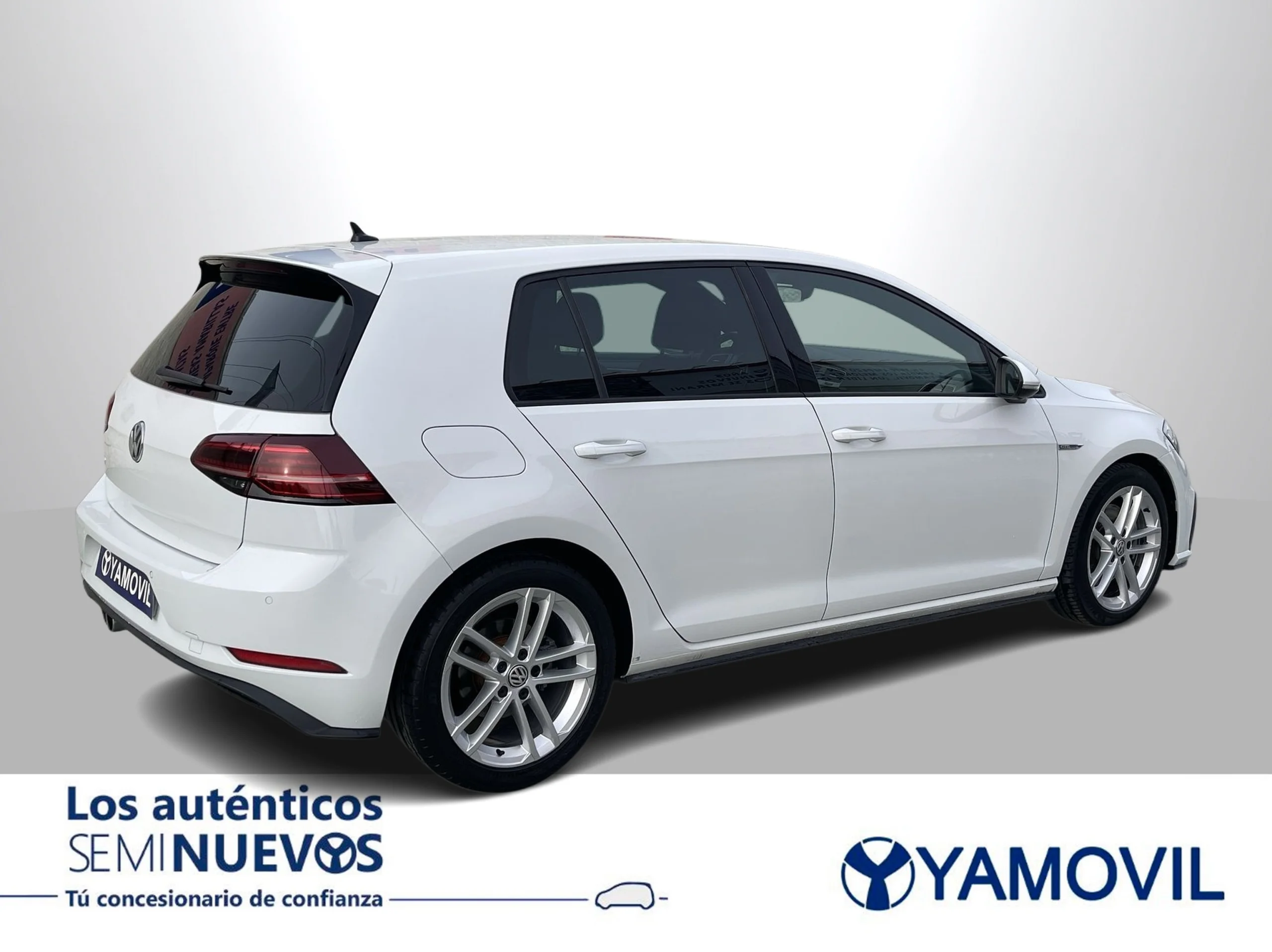 Volkswagen Golf GTD 2.0 TDI 135 kW (184 CV) DSG - Foto 6