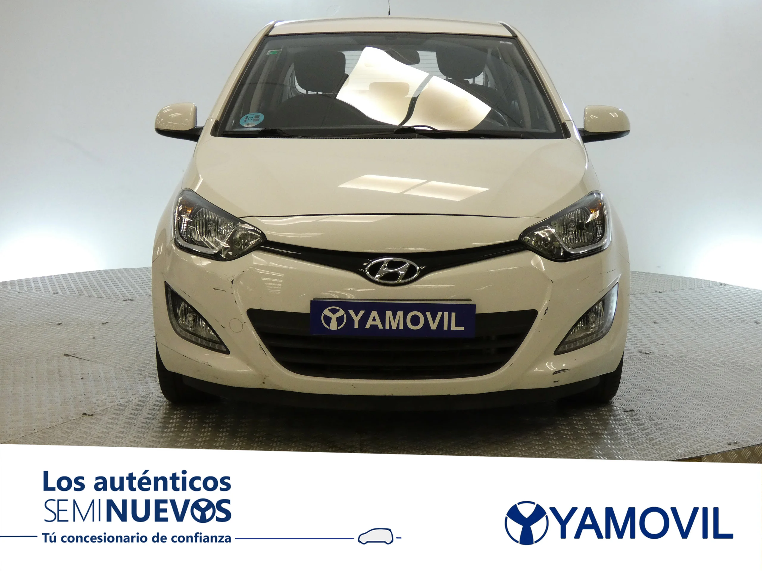 Hyundai I20 1.4 COMFORT 5P - Foto 3