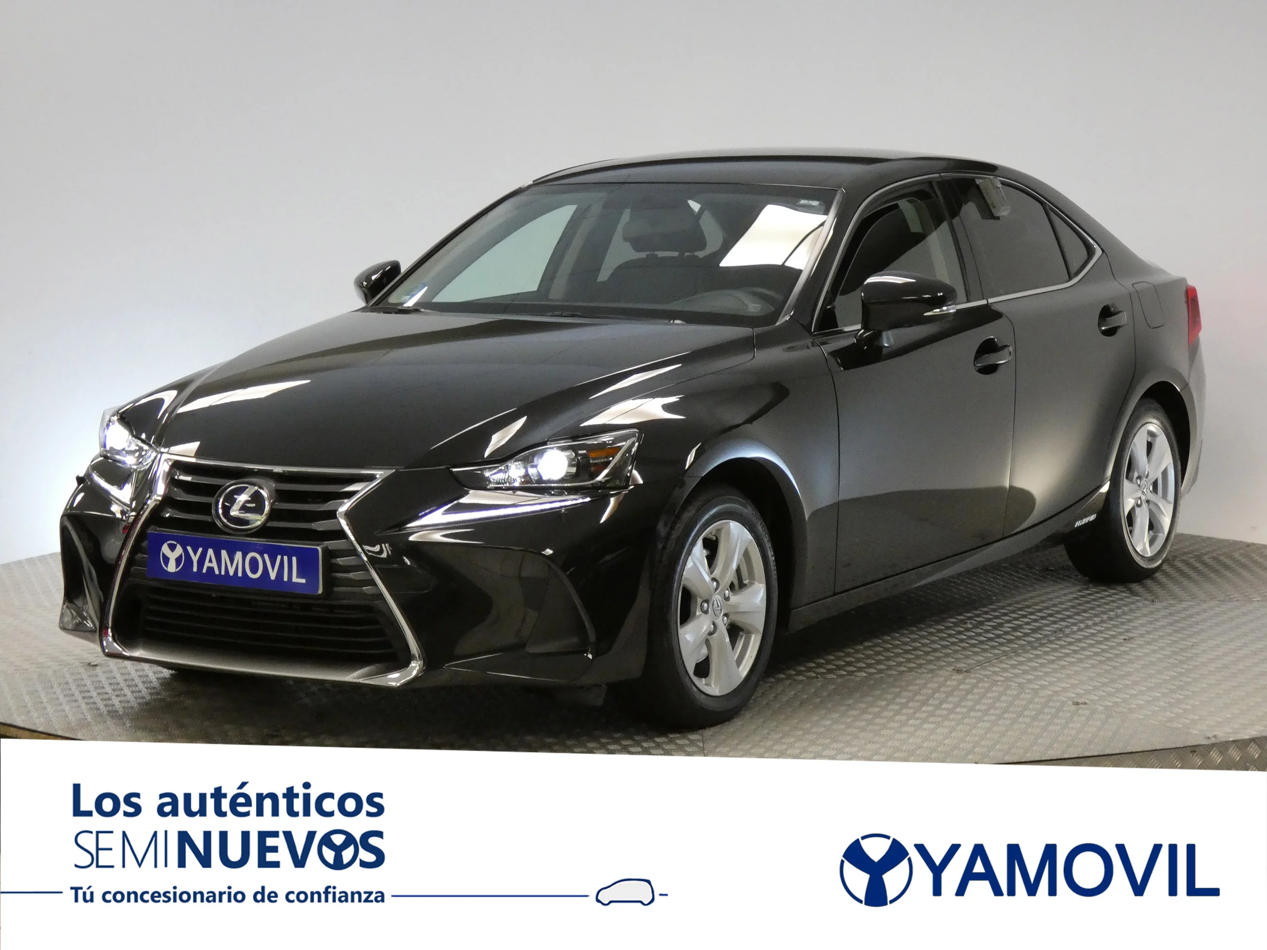 Lexus IS 300 300h BUSSINES - Foto 1