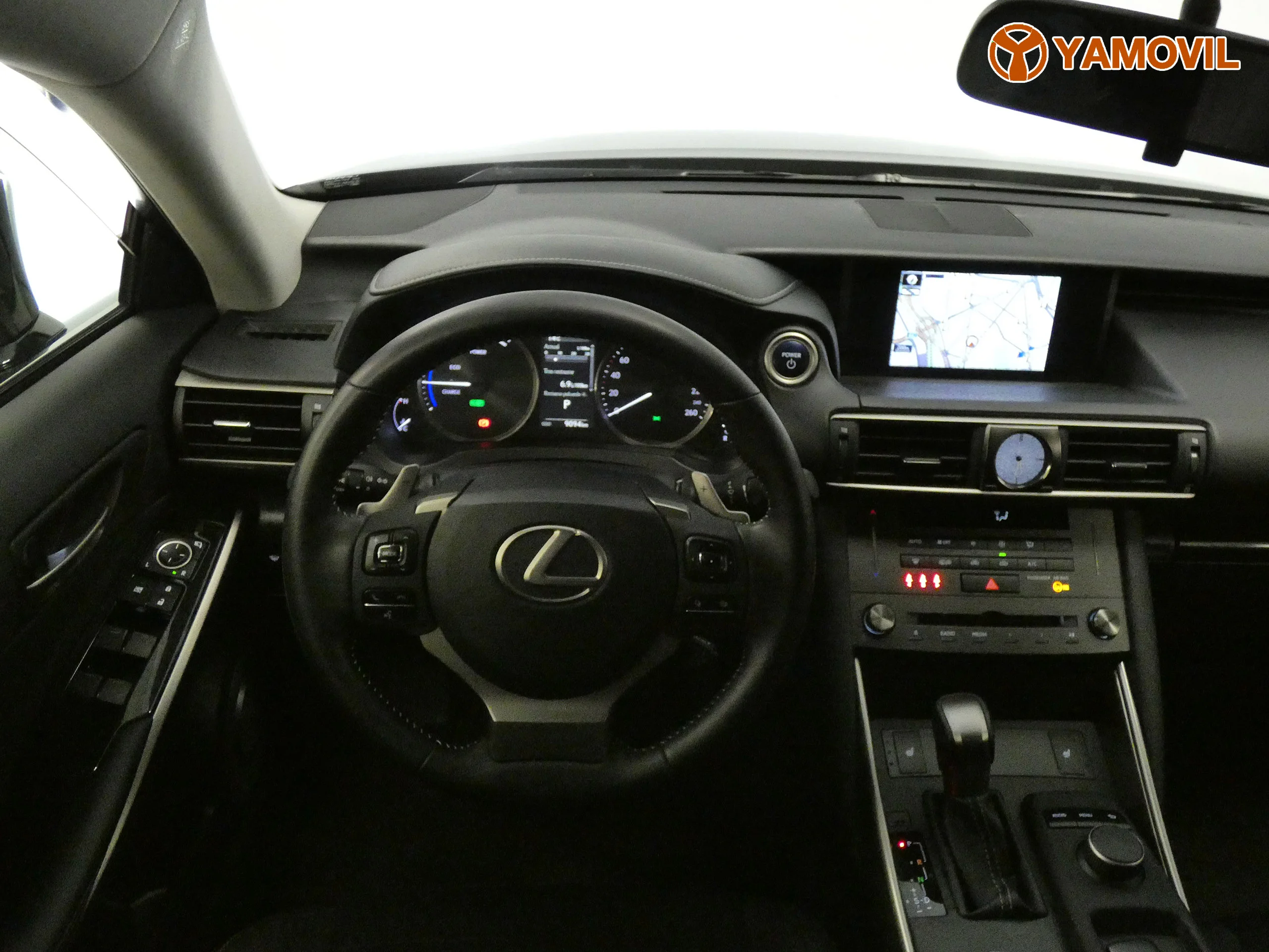 Lexus IS 300 300h BUSSINES - Foto 17