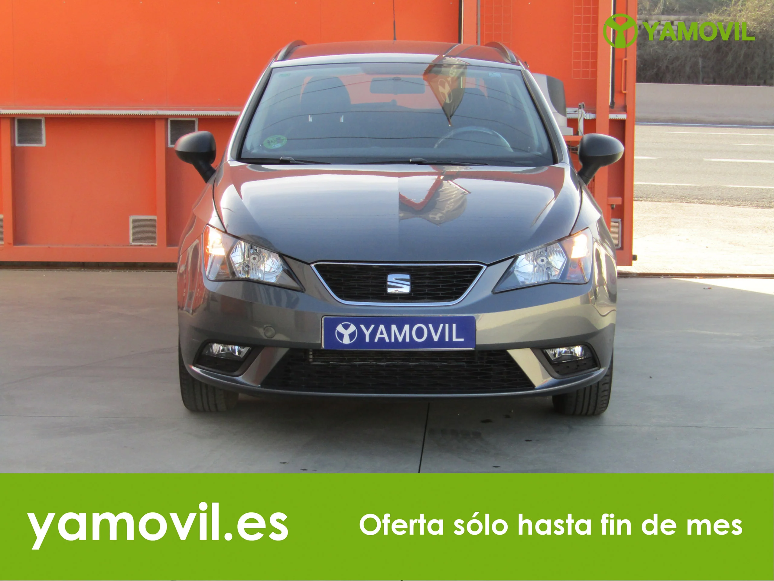 Seat Ibiza ST 1.2 TSI REFERENCE 90CV - Foto 2