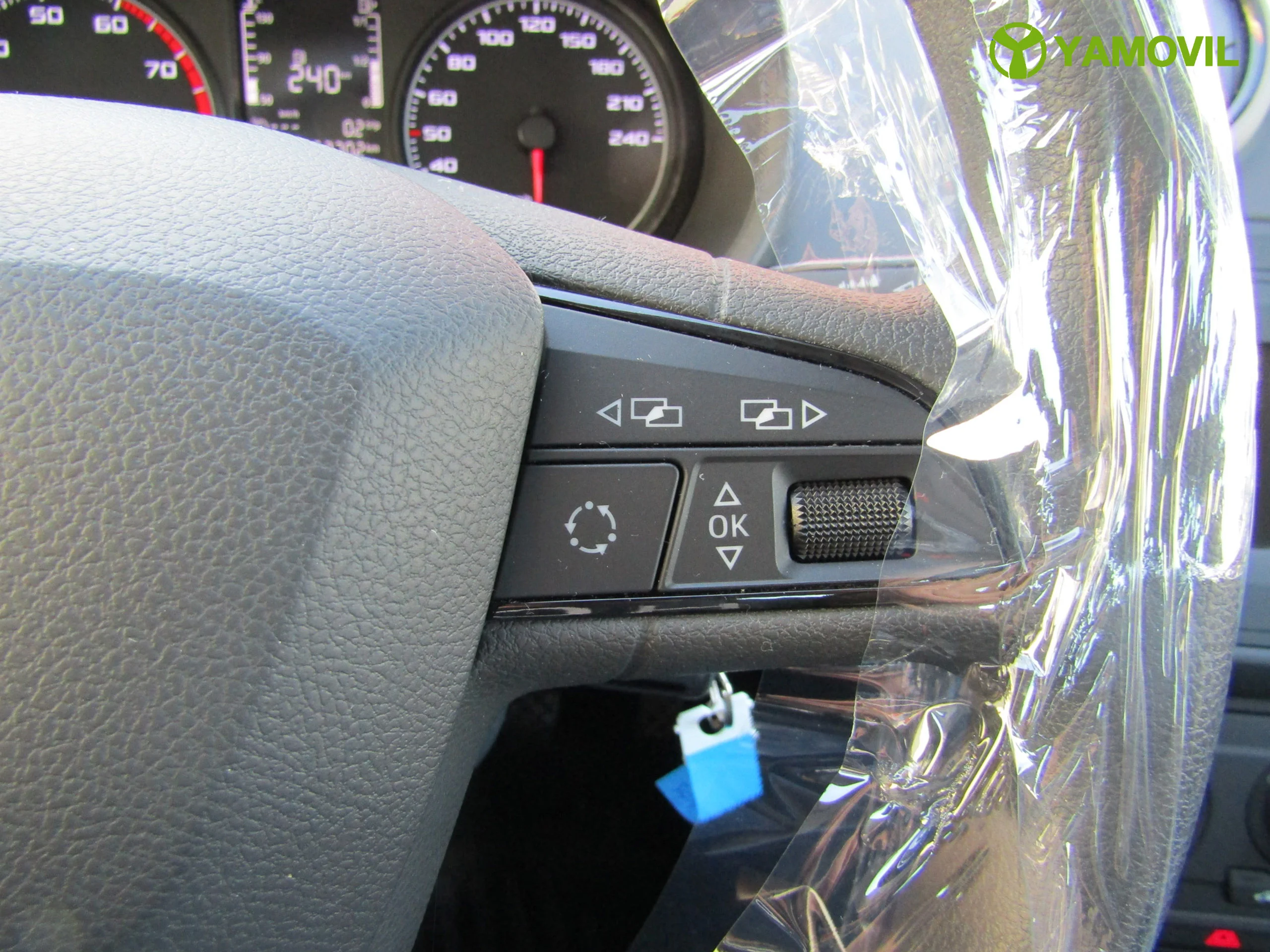 Seat Ibiza ST 1.2 TSI REFERENCE 90CV - Foto 26