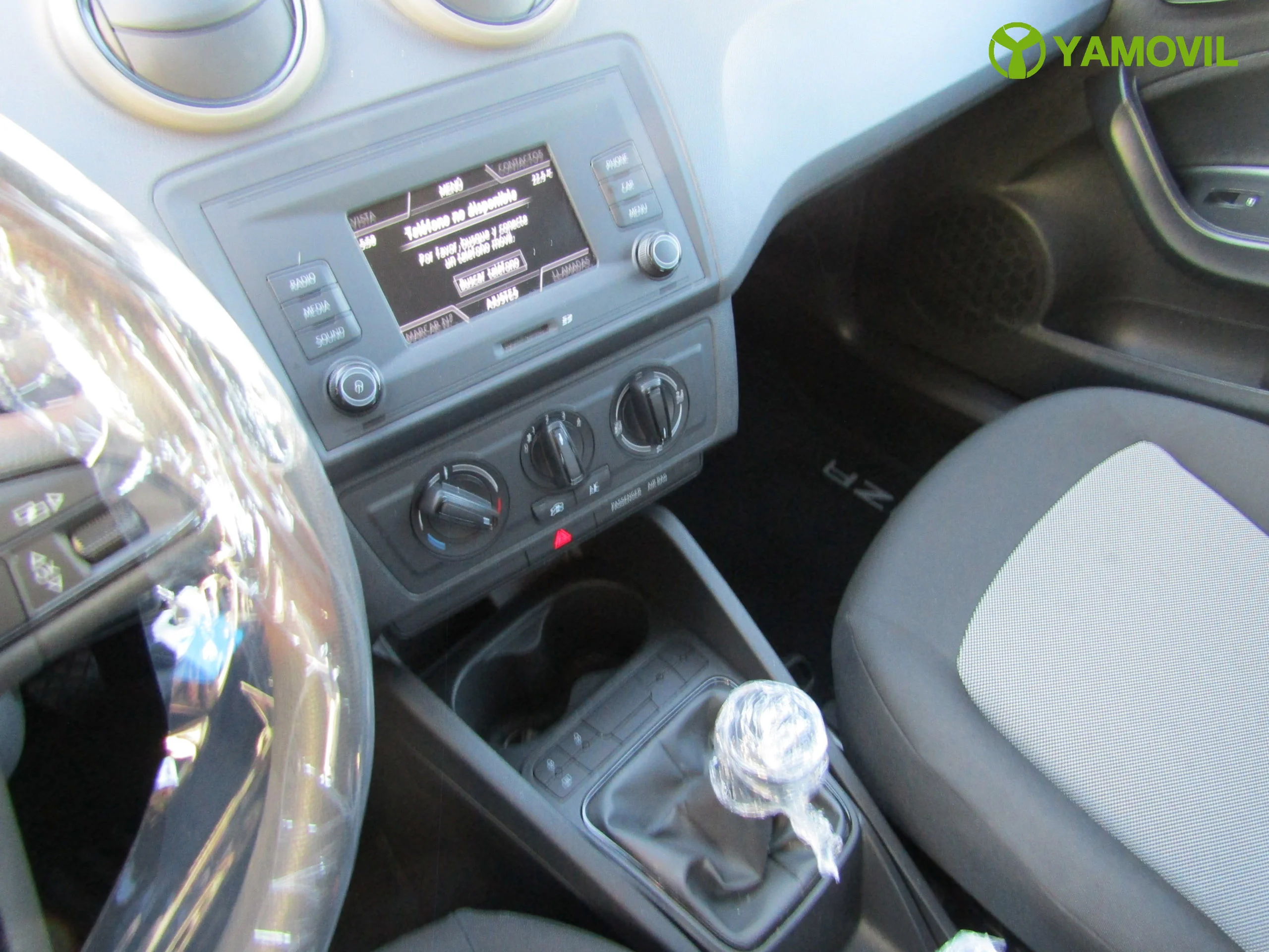 Seat Ibiza ST 1.2 TSI REFERENCE 90CV - Foto 29