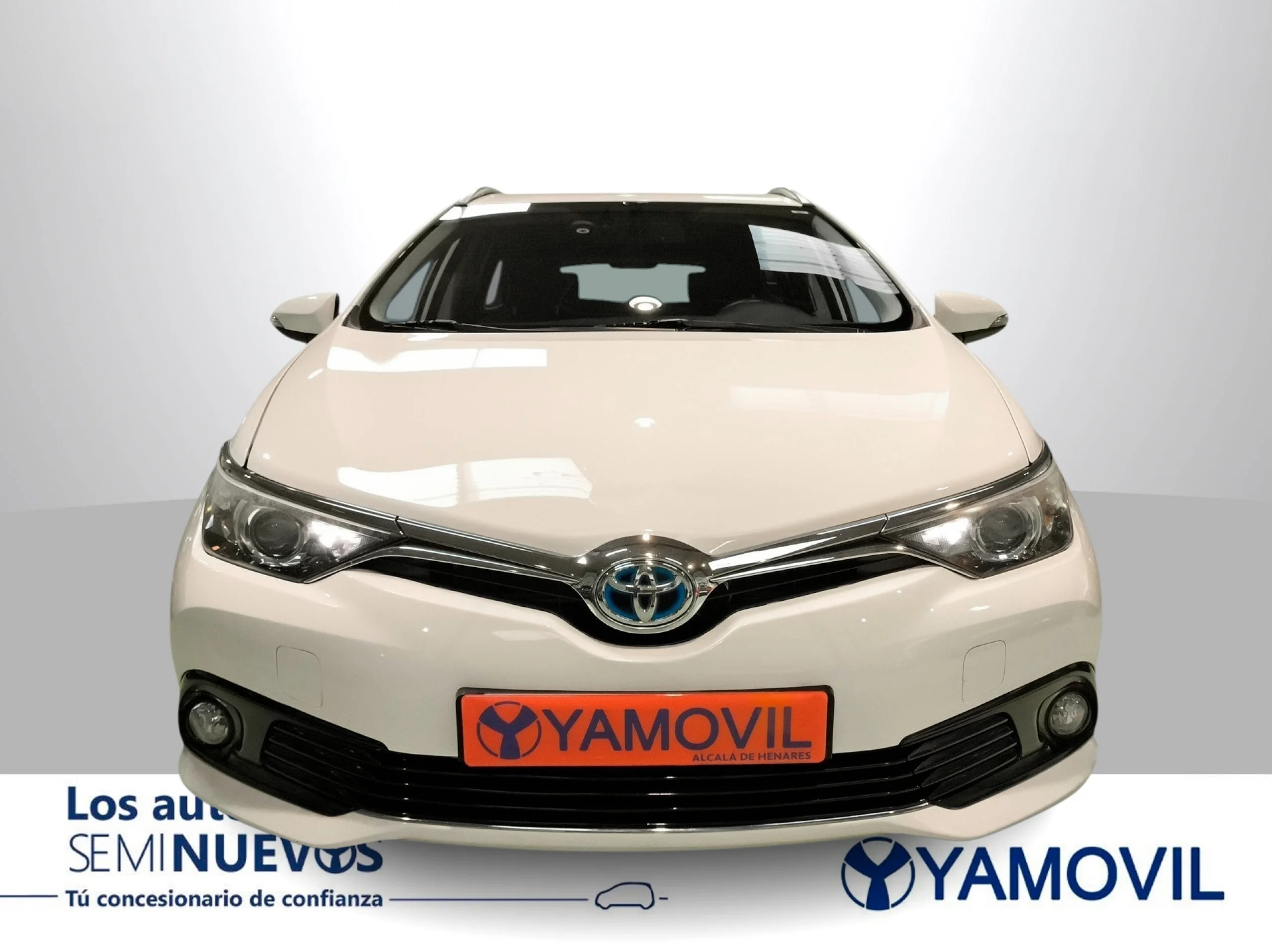 Toyota Auris 1.8 Hybrid Touring Sports Active 100 kW (136 CV) - Foto 3