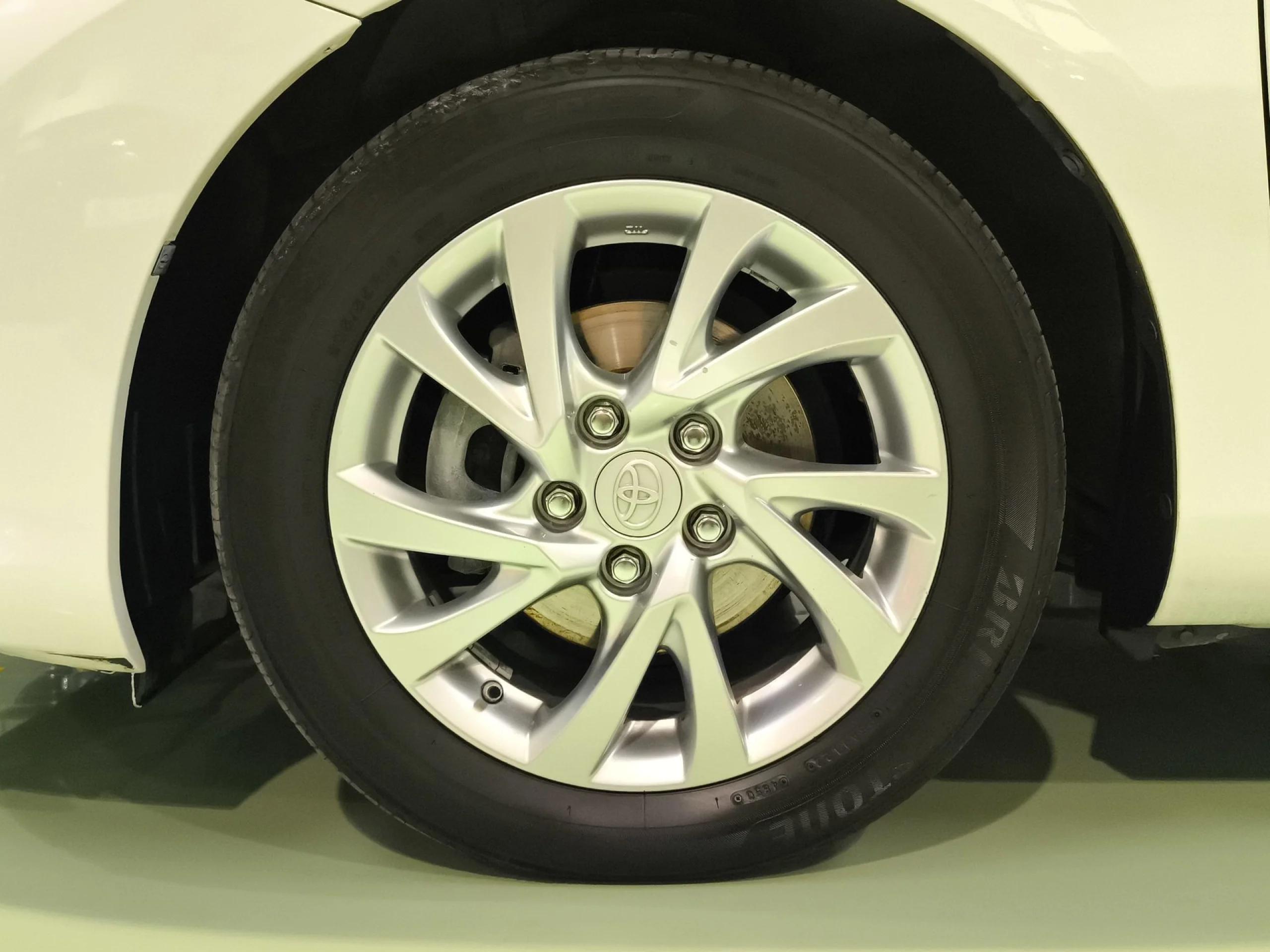 Toyota Auris 1.8 Hybrid Touring Sports Active 100 kW (136 CV) - Foto 10