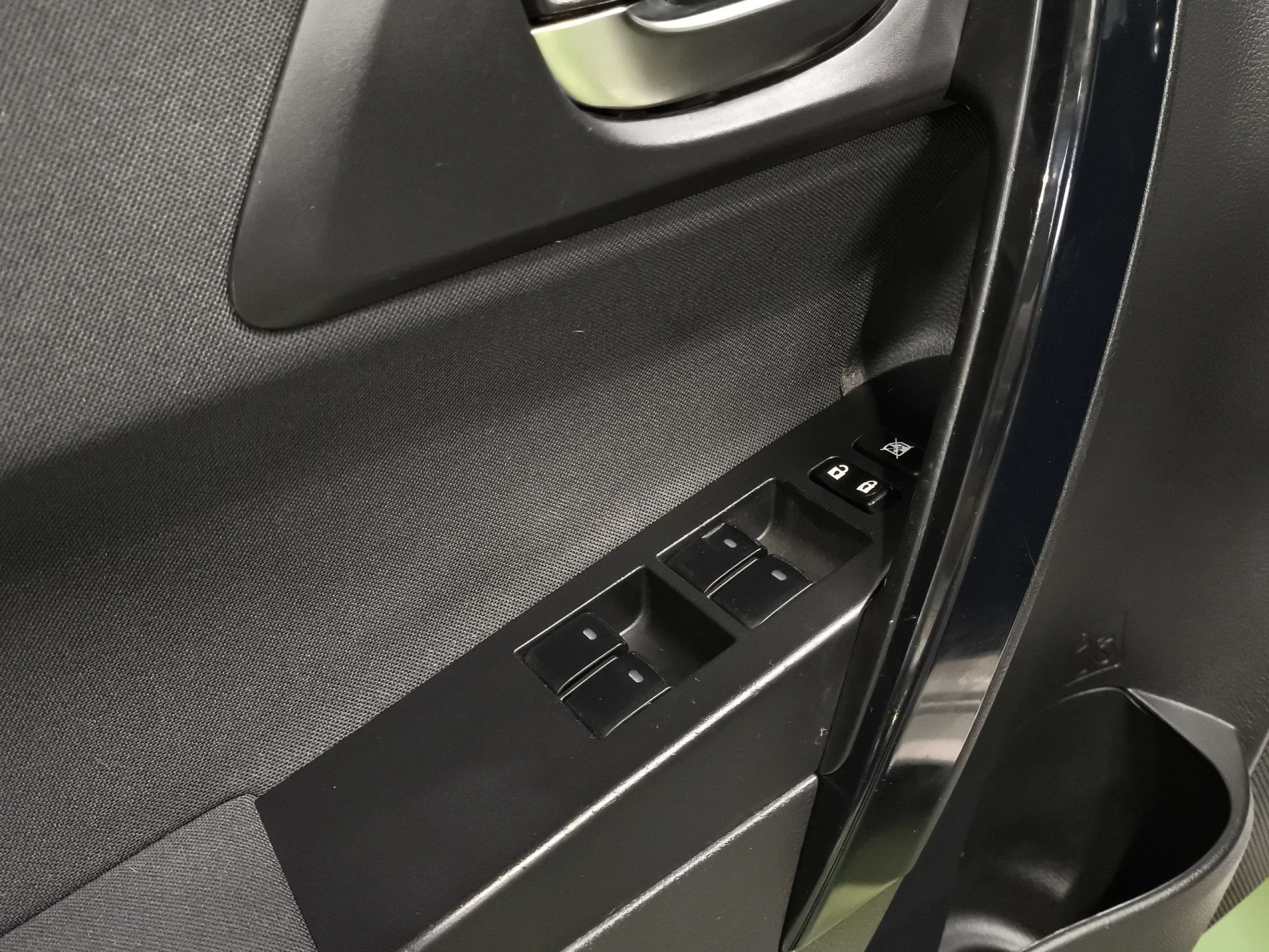 Toyota Auris 1.8 Hybrid Touring Sports Active 100 kW (136 CV) - Foto 13