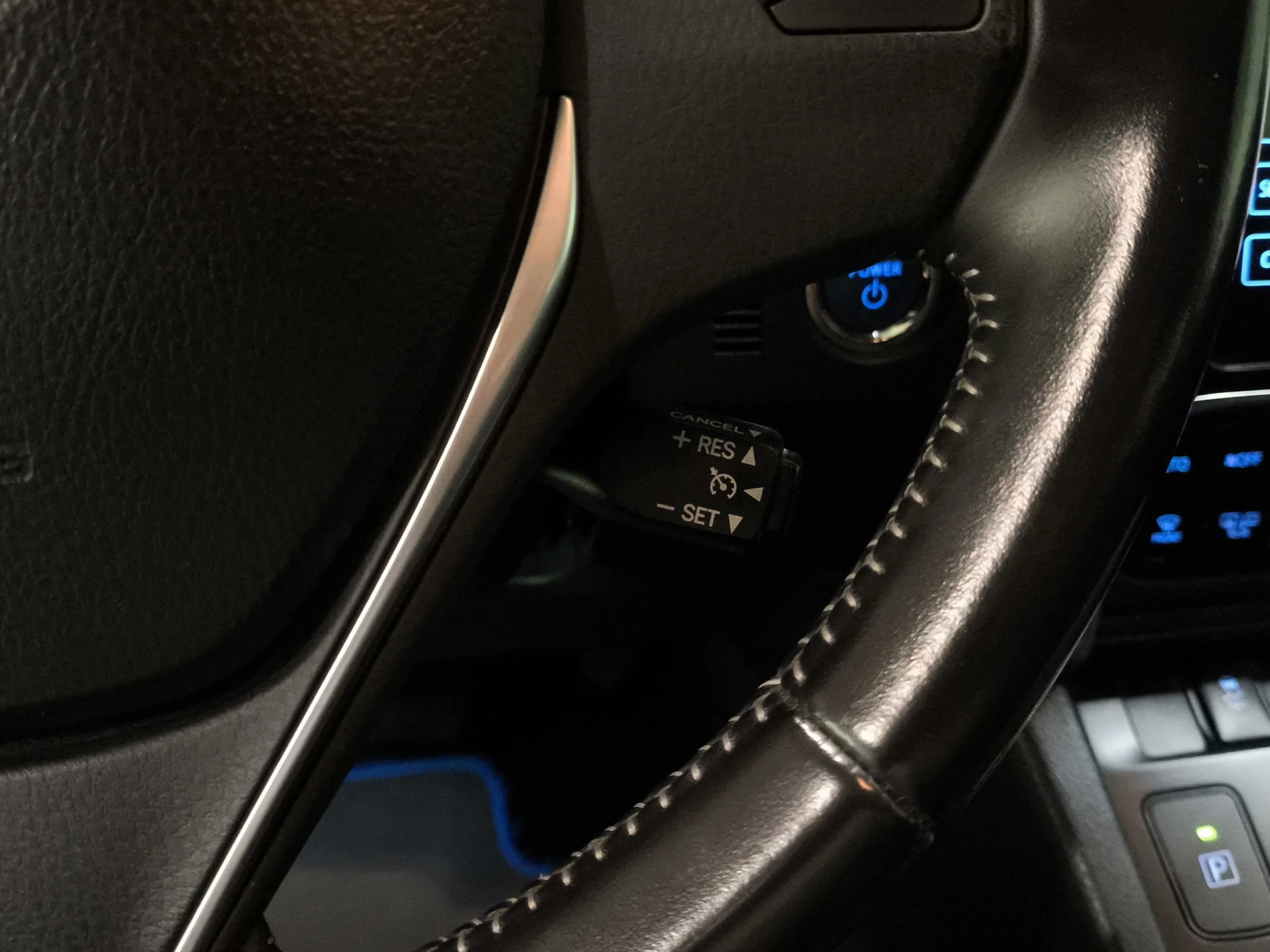 Toyota Auris 1.8 Hybrid Touring Sports Active 100 kW (136 CV) - Foto 15