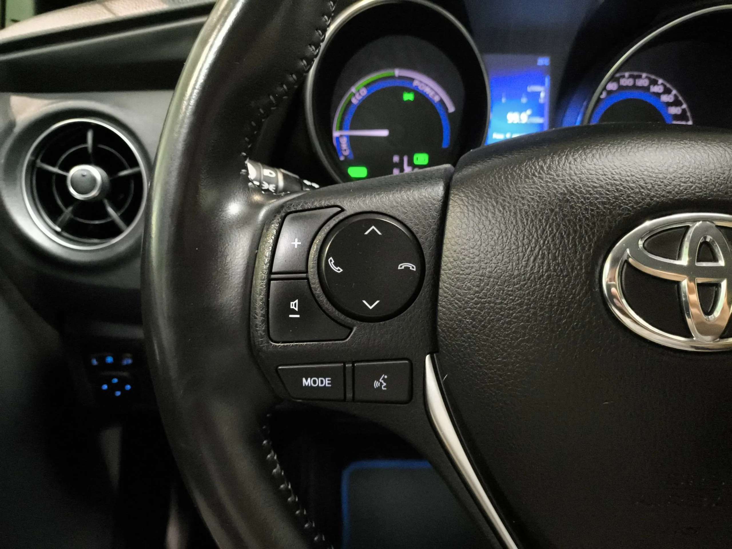 Toyota Auris 1.8 Hybrid Touring Sports Active 100 kW (136 CV) - Foto 17