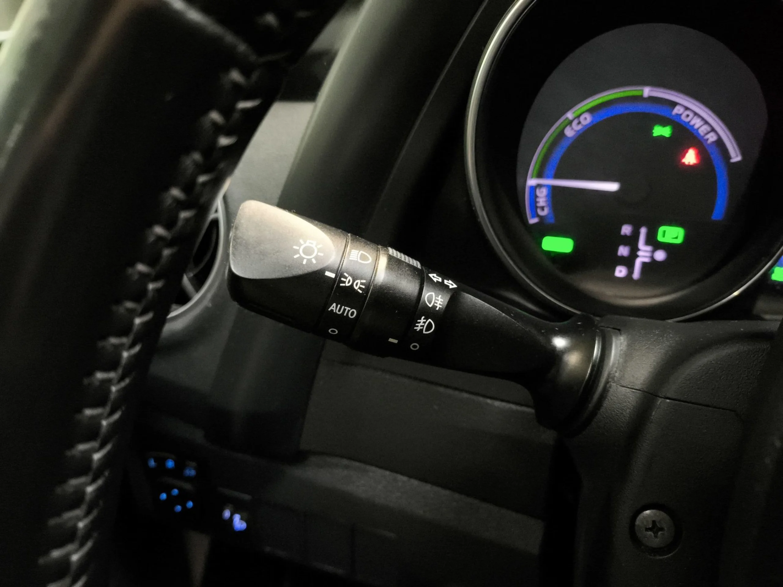 Toyota Auris 1.8 Hybrid Touring Sports Active 100 kW (136 CV) - Foto 19