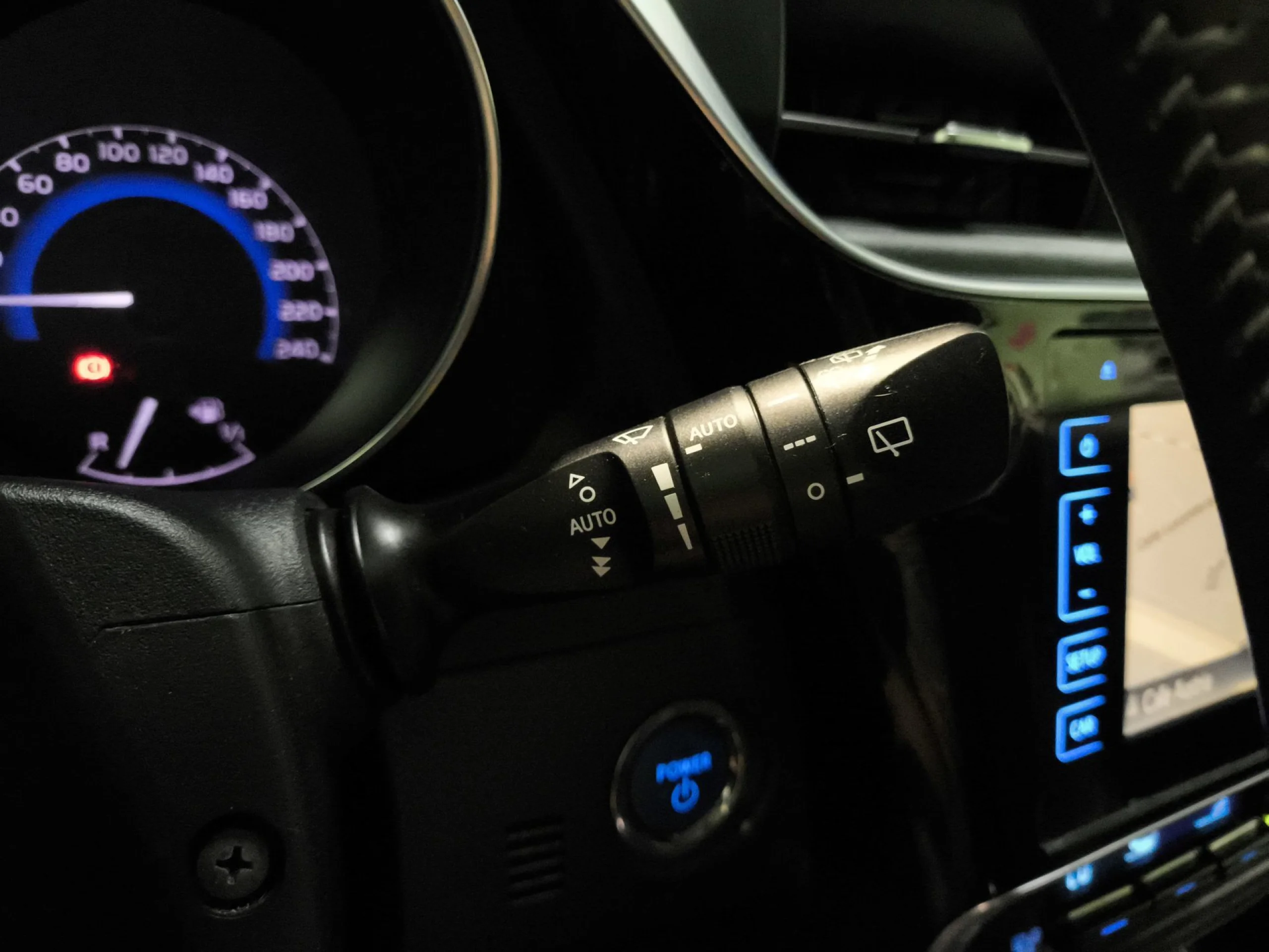 Toyota Auris 1.8 Hybrid Touring Sports Active 100 kW (136 CV) - Foto 20