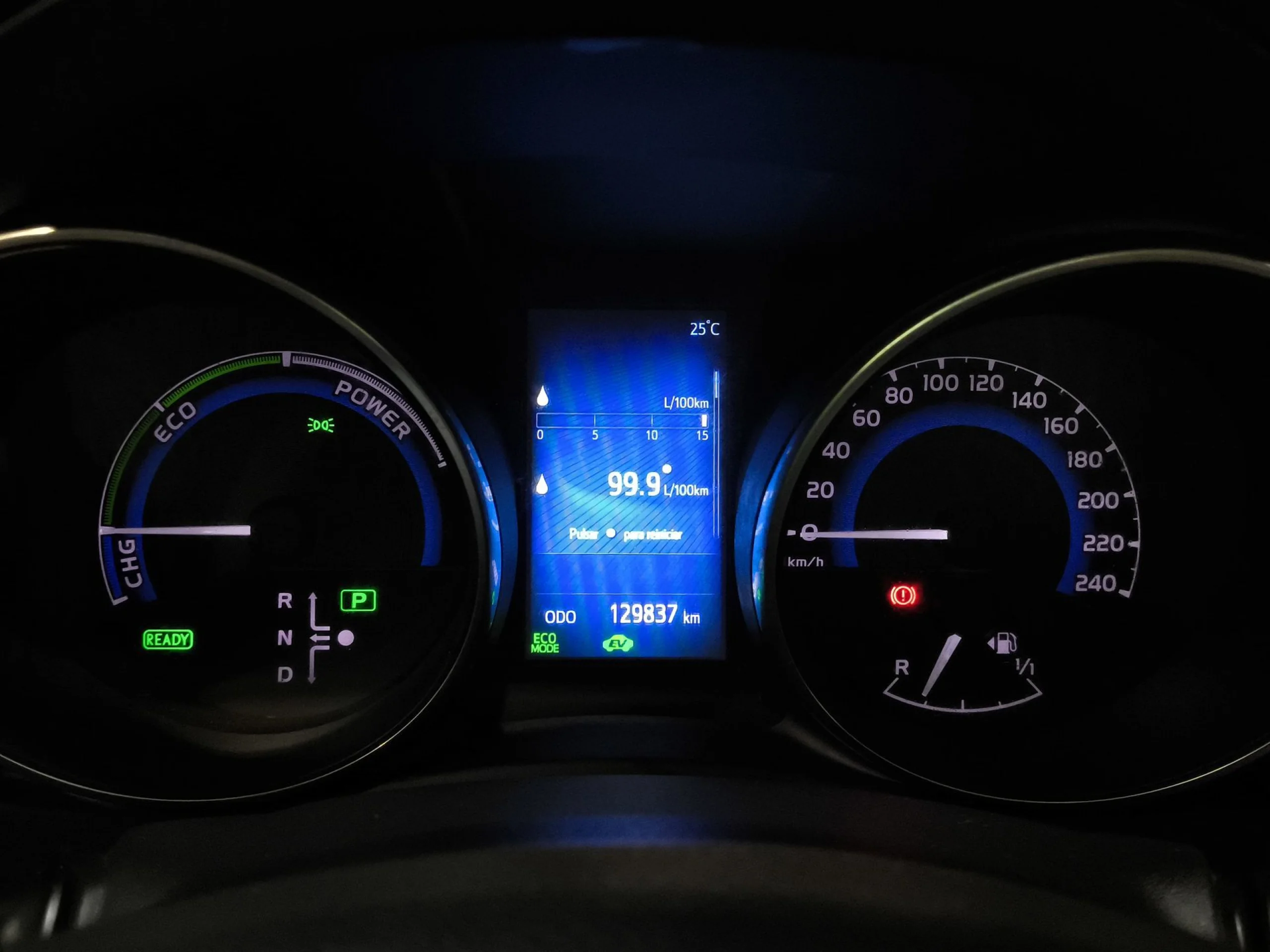 Toyota Auris 1.8 Hybrid Touring Sports Active 100 kW (136 CV) - Foto 21