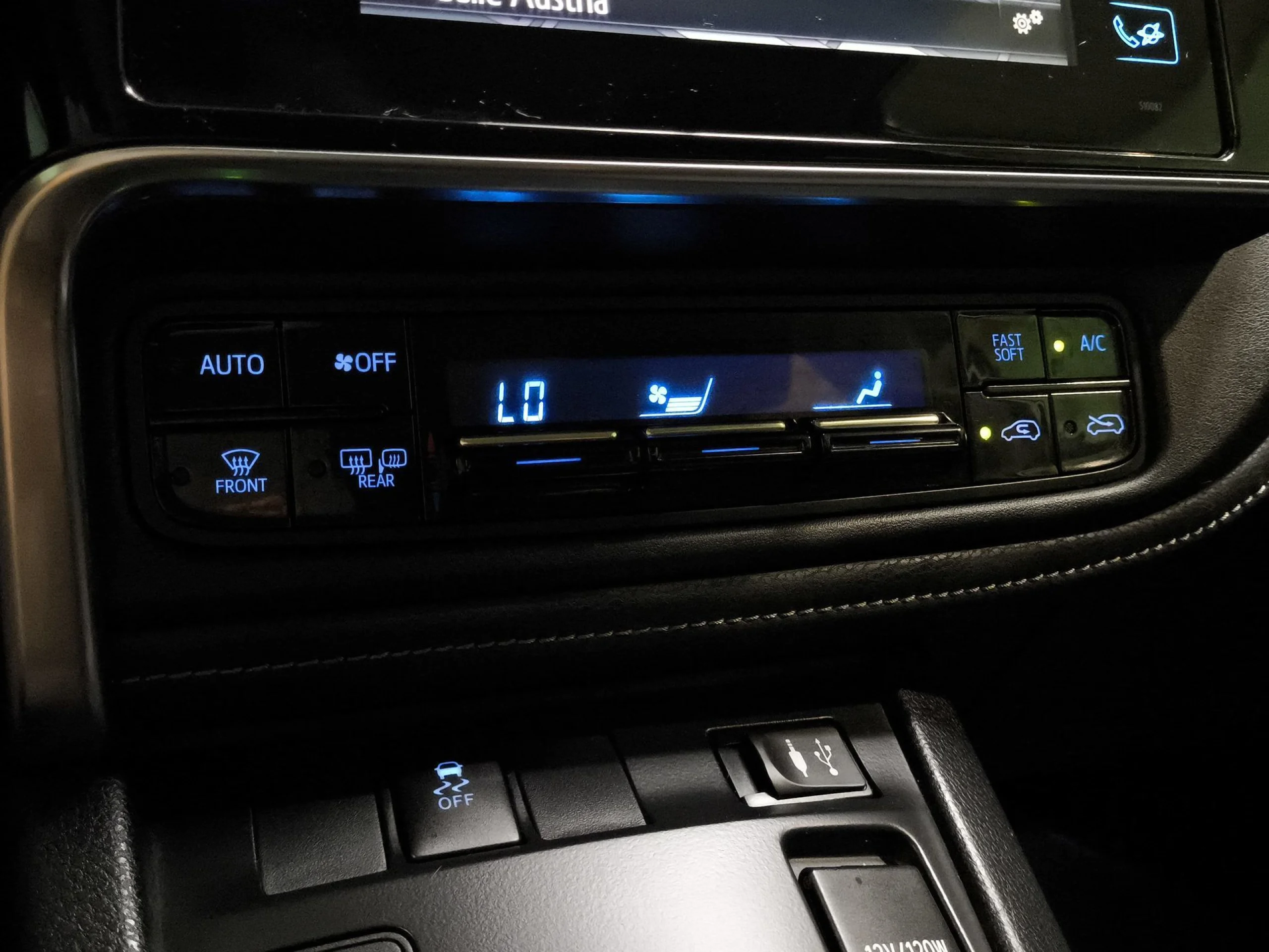 Toyota Auris 1.8 Hybrid Touring Sports Active 100 kW (136 CV) - Foto 25