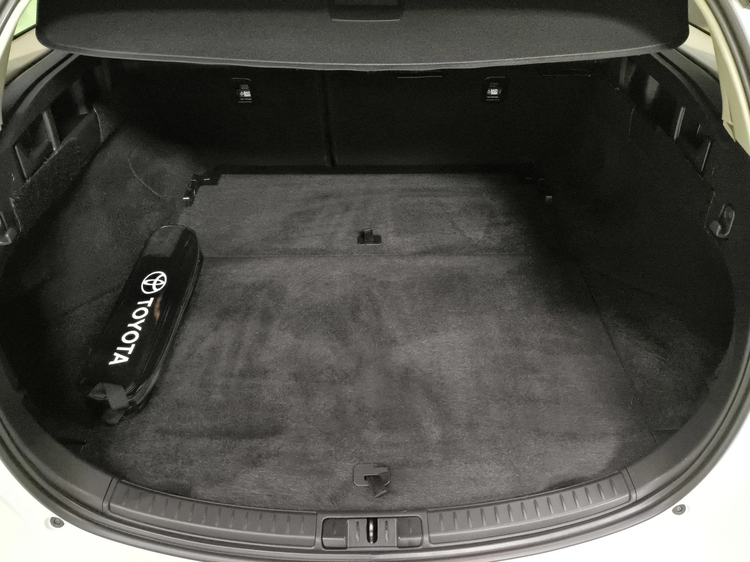 Toyota Auris 1.8 Hybrid Touring Sports Active 100 kW (136 CV) - Foto 30