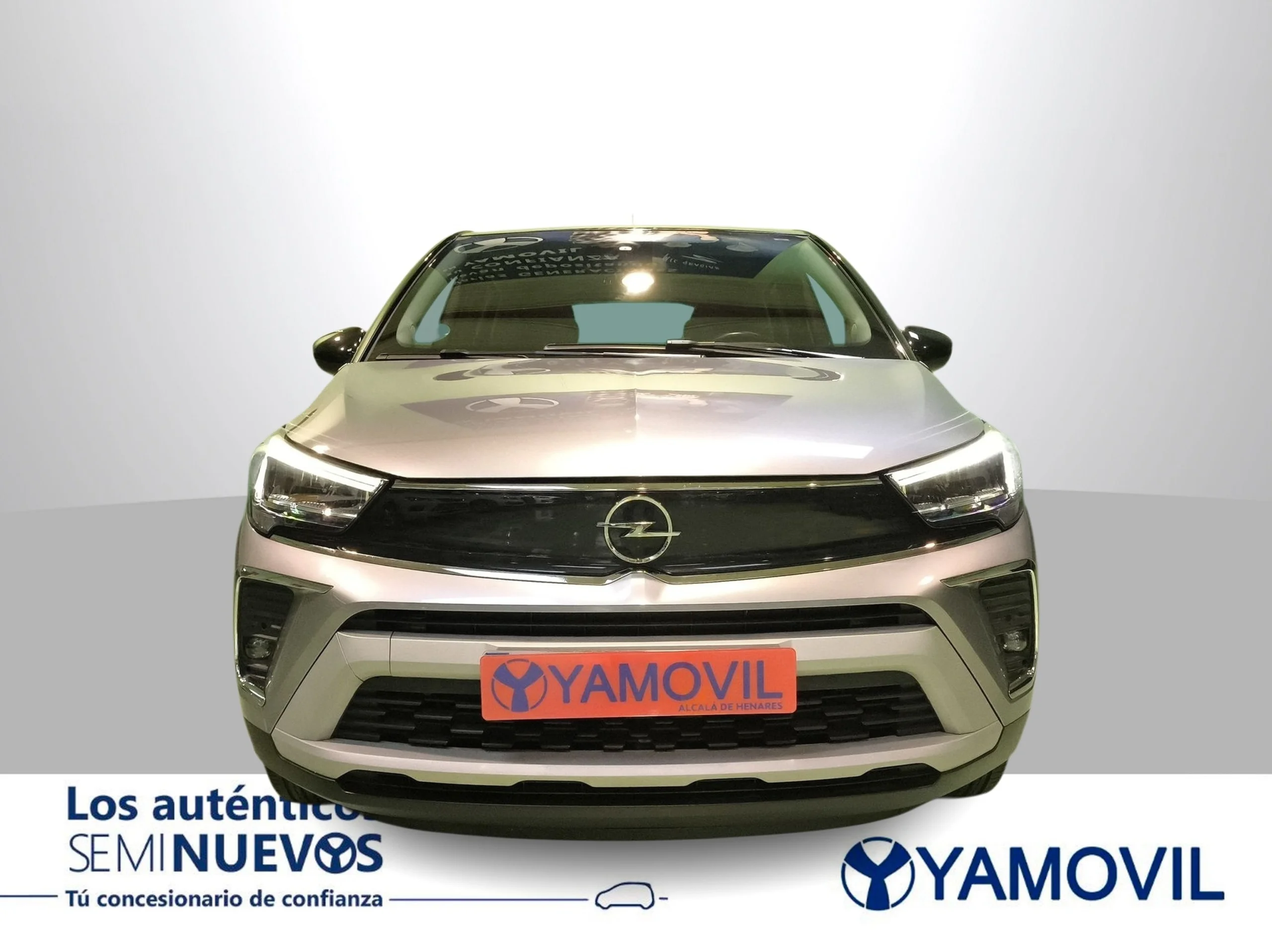 Opel Crossland 1.2 GS Line 81 kW (110 CV) - Foto 3