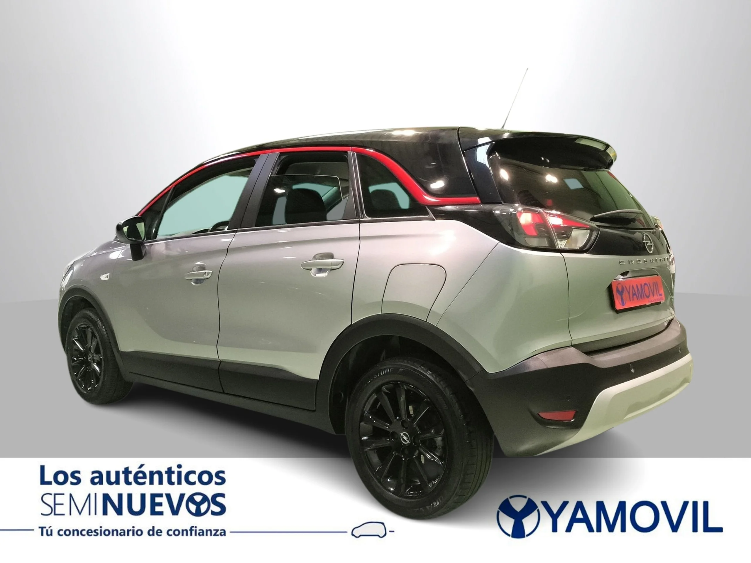 Opel Crossland 1.2 GS Line 81 kW (110 CV) - Foto 5