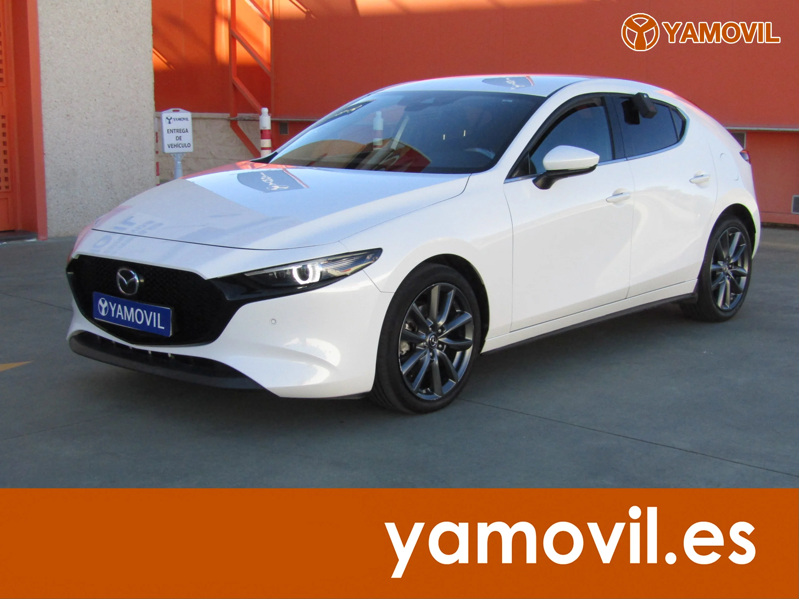 Mazda 3 2.0 HYBRID ZENITH - Foto 1