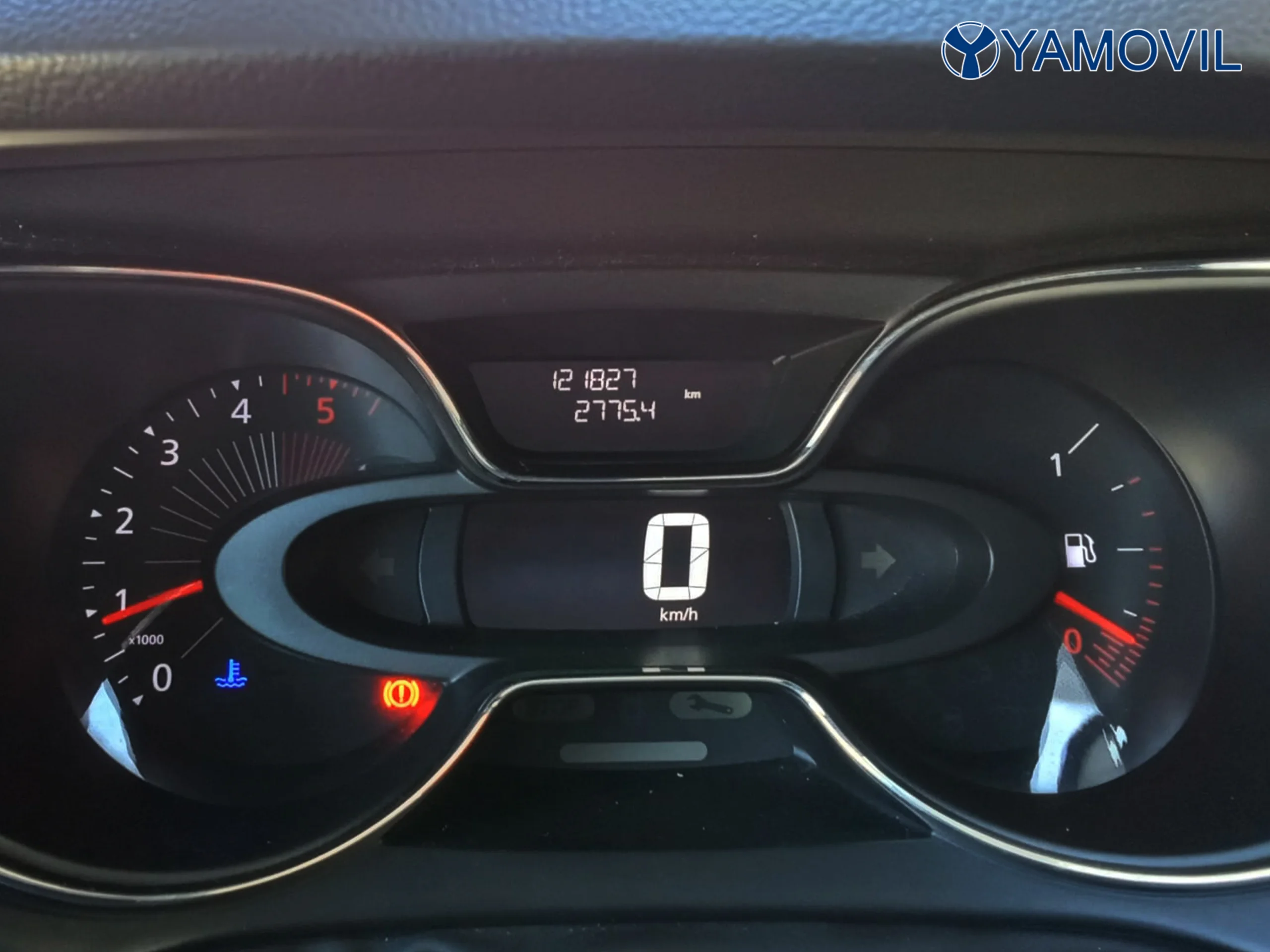 Renault Captur dCi 110 Xmod Energy 81 kW (110 CV) - Foto 6