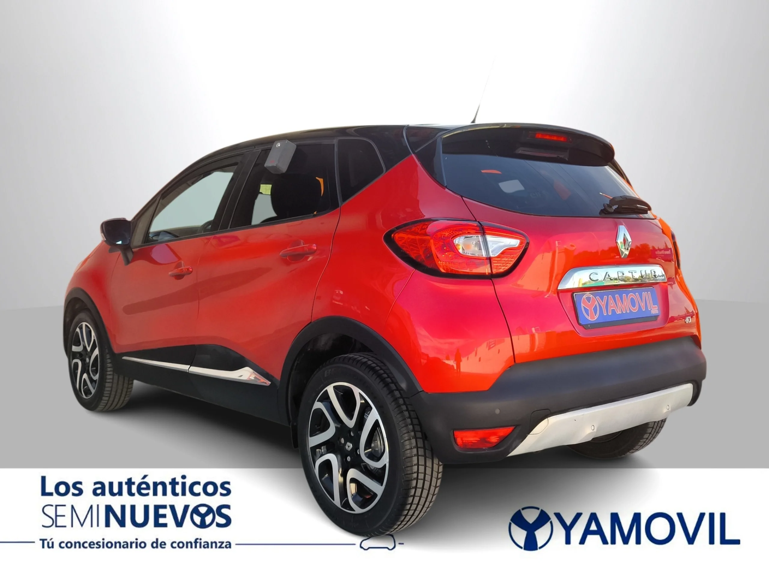 Renault Captur dCi 110 Xmod Energy 81 kW (110 CV) - Foto 5
