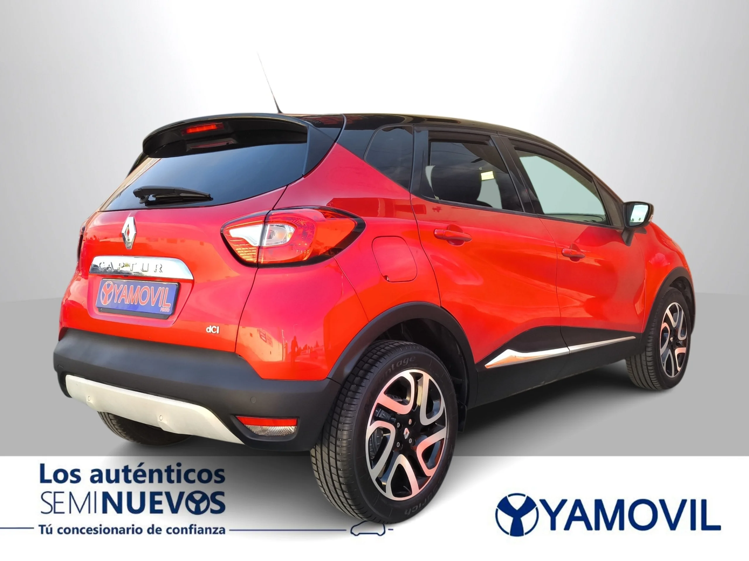 Renault Captur dCi 110 Xmod Energy 81 kW (110 CV) - Foto 6