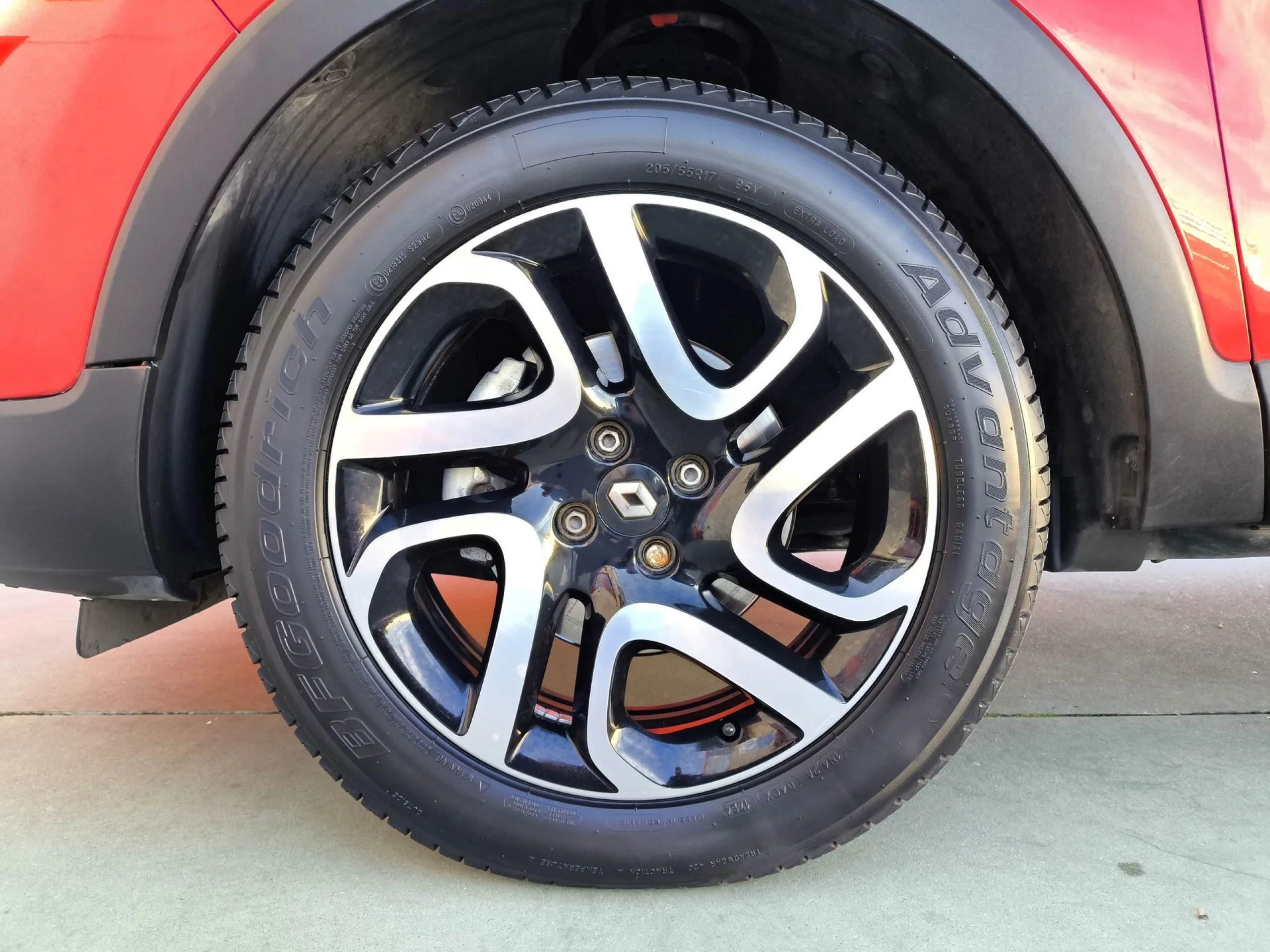 Renault Captur dCi 110 Xmod Energy 81 kW (110 CV) - Foto 7